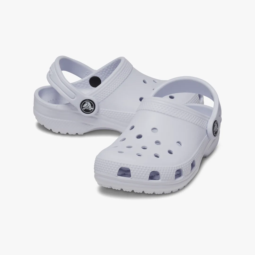 206991-5AF KIDS CLASSIC Kids Clogs Dreamscape