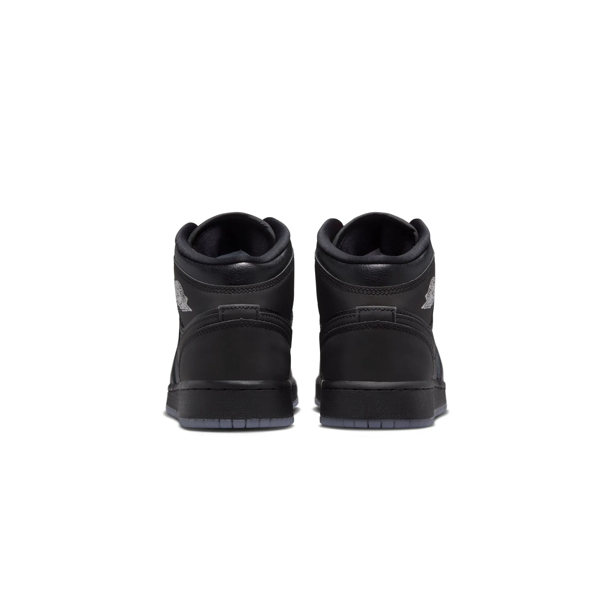 Air Jordan 1 Kids Mid BG Shoes