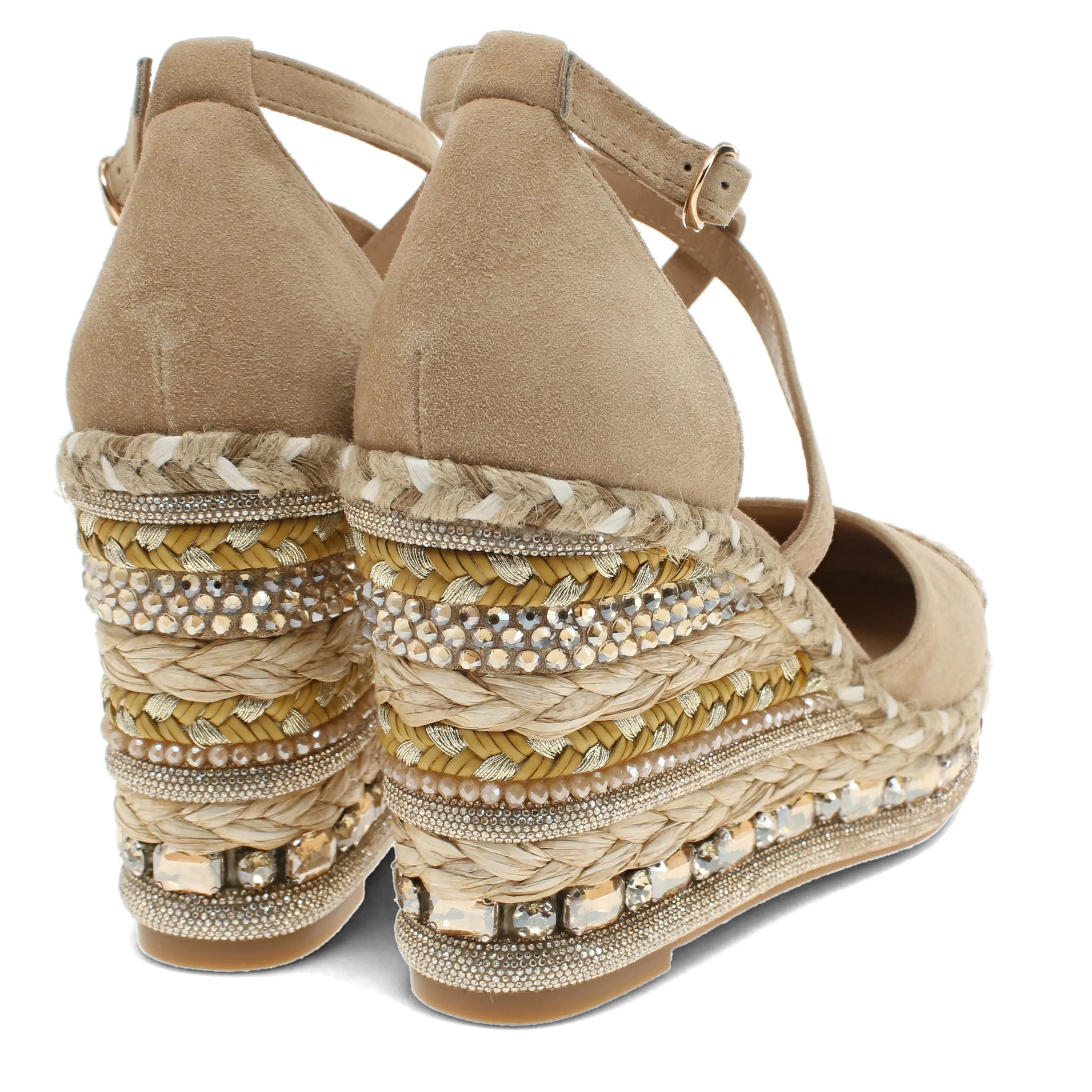 ALMA EN PENA GRACE WEDGES