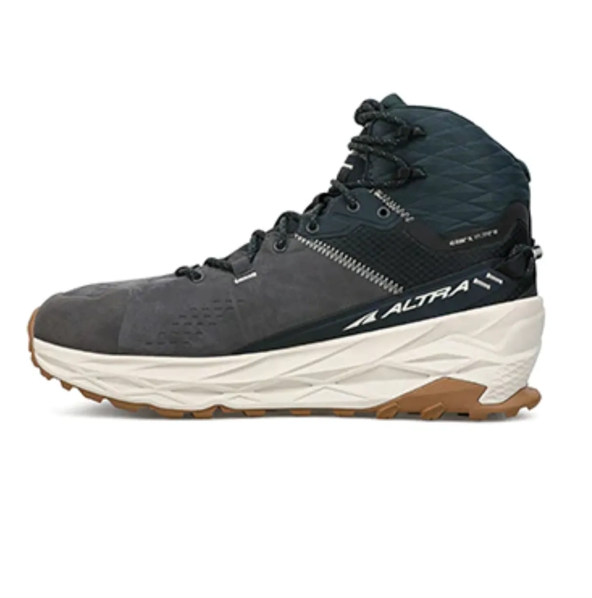 Altra Olympus 5 Hike Mid GTX Mens