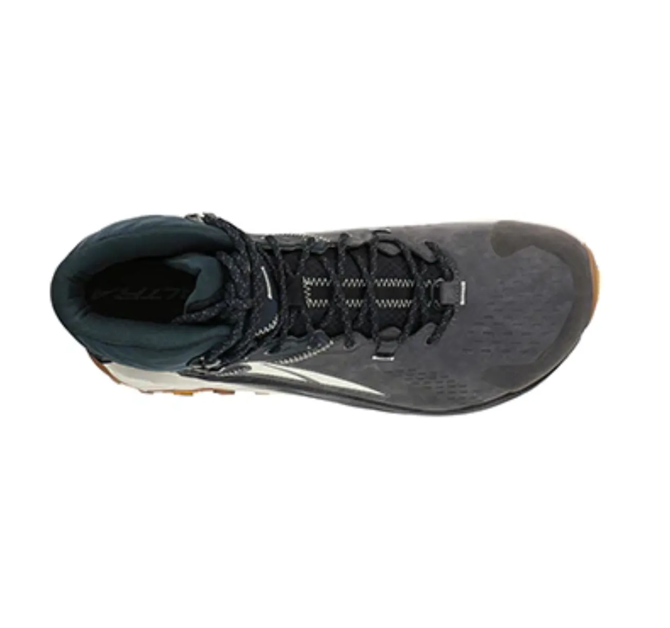 Altra Olympus 5 Hike Mid GTX Mens