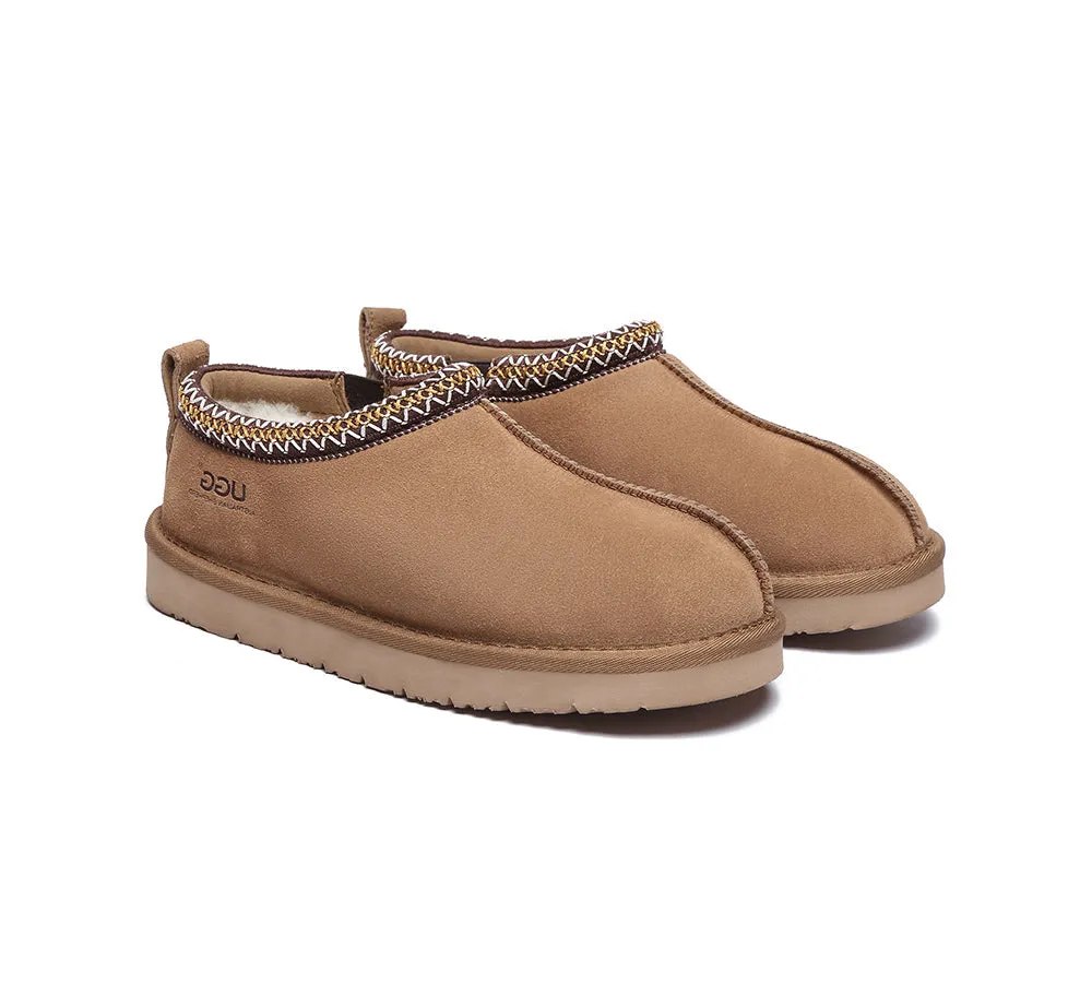 Ankle Tazzy Slippers Valen