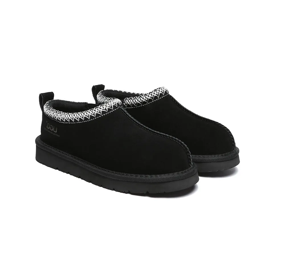 Ankle Tazzy Slippers Valen