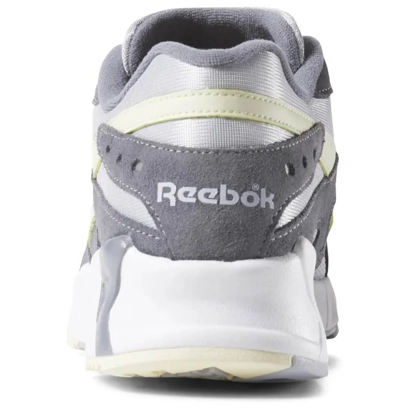 Aztrek (Grey   White   Blue Hills   Yellow))