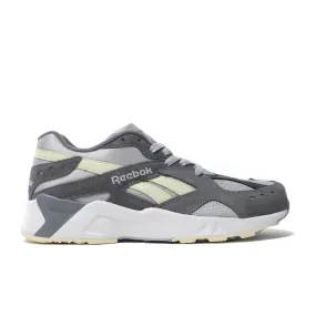 Aztrek (Grey   White   Blue Hills   Yellow))