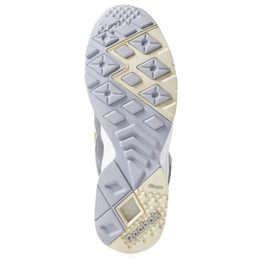 Aztrek (Grey   White   Blue Hills   Yellow))