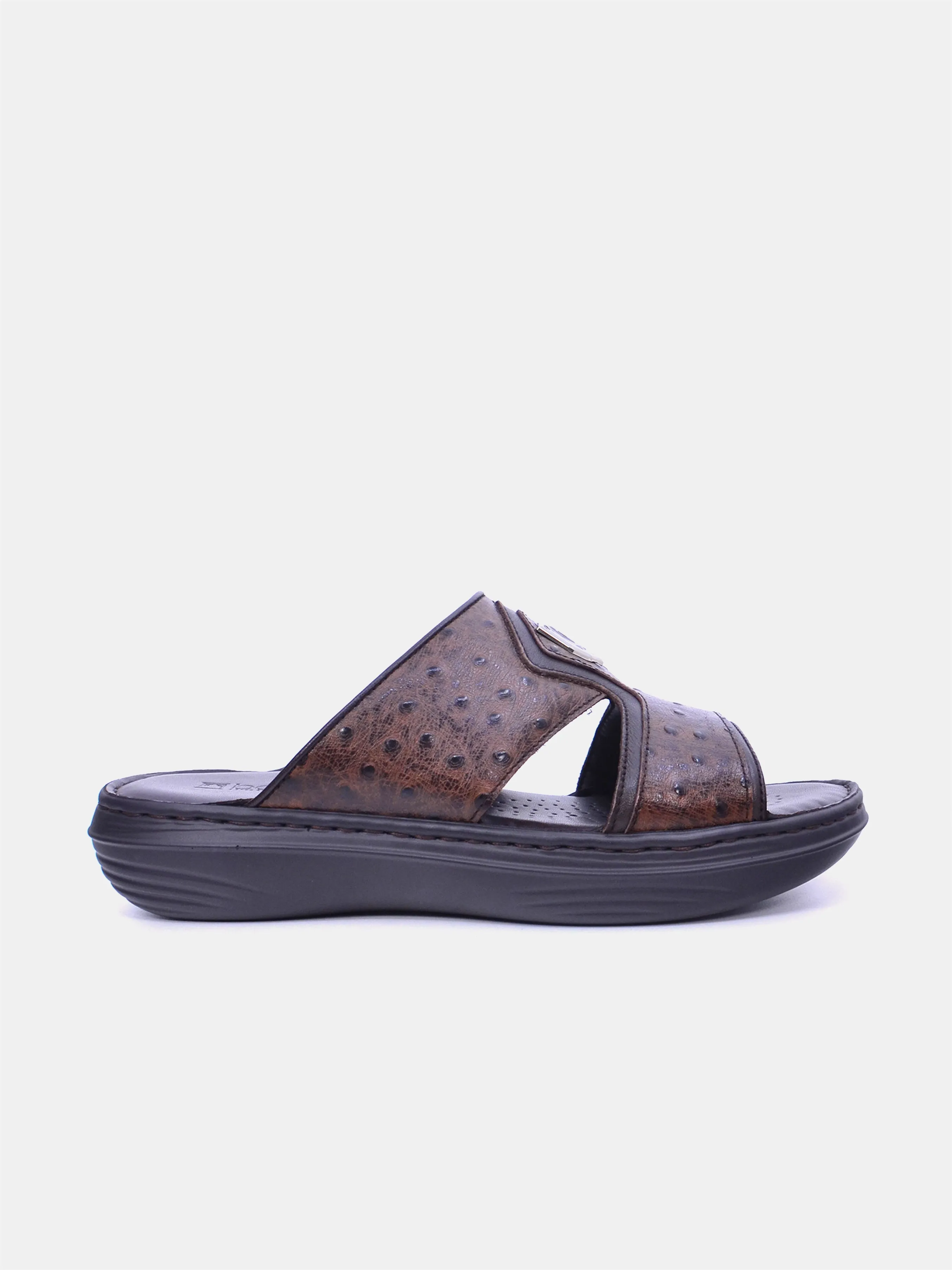 Barjeel Uno 21410-60 Men Arabic Sandals
