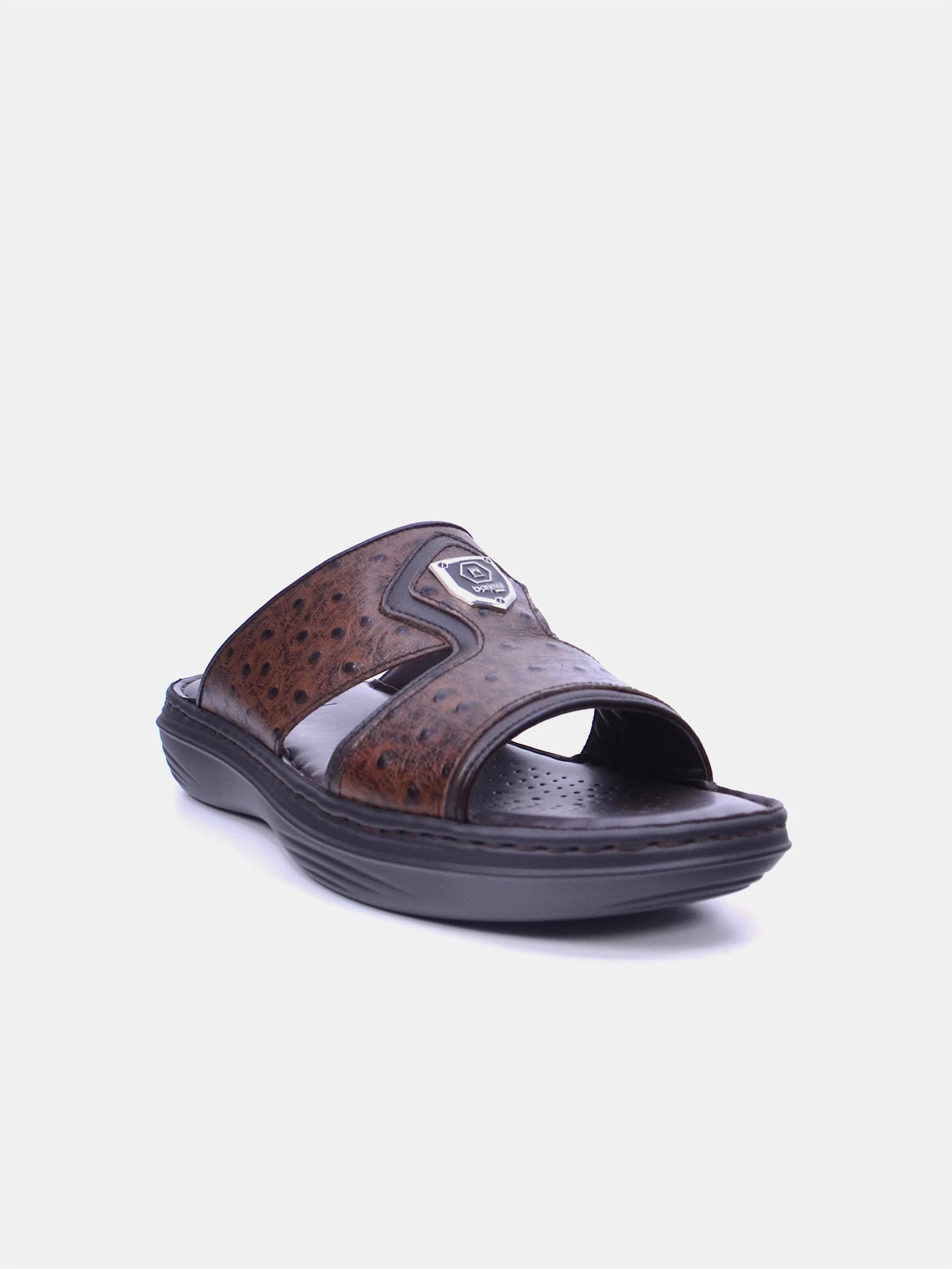 Barjeel Uno 21410-60 Men Arabic Sandals