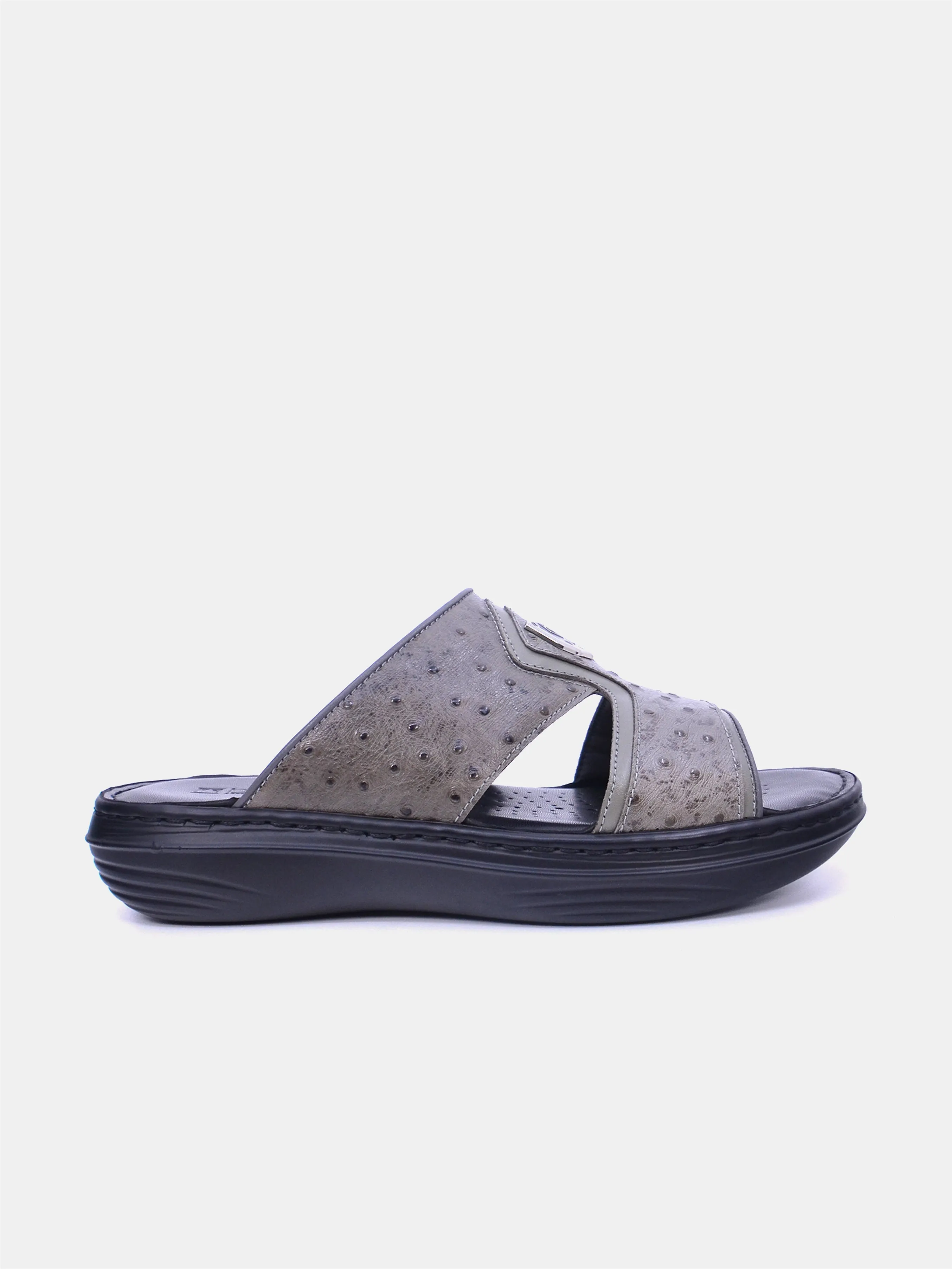 Barjeel Uno 21410-60 Men Arabic Sandals