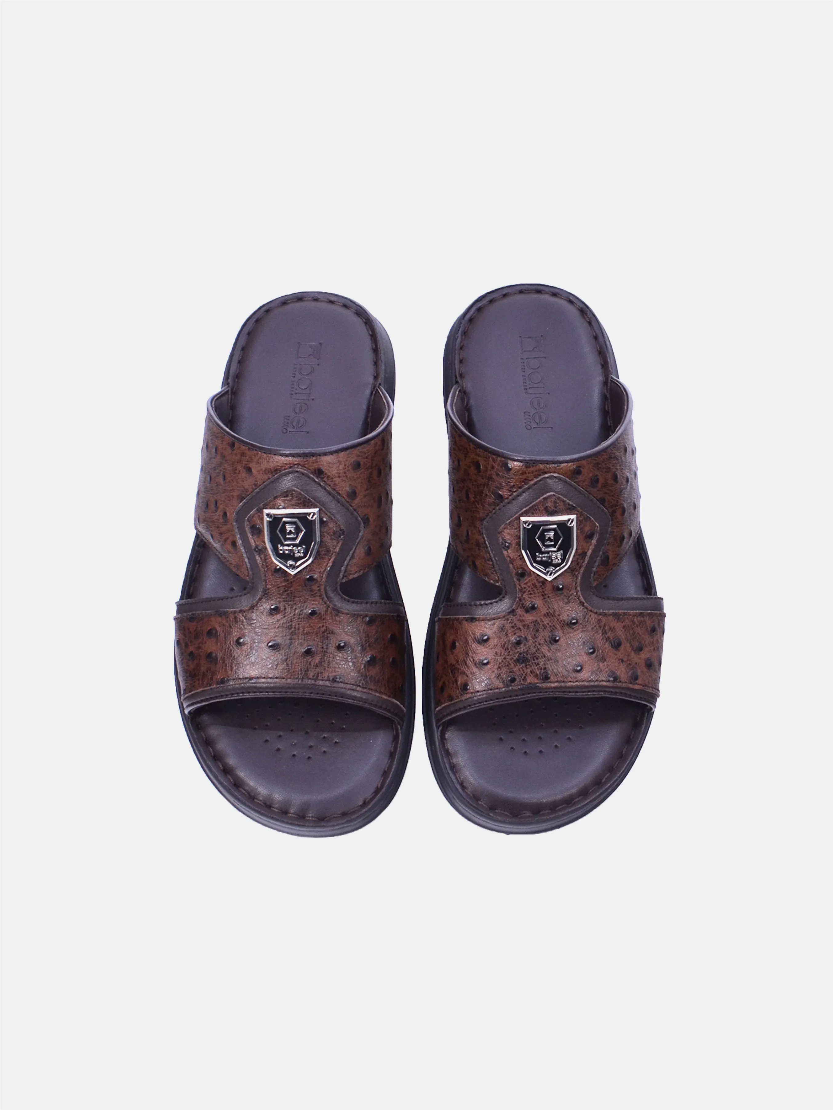 Barjeel Uno 21410-60 Men Arabic Sandals