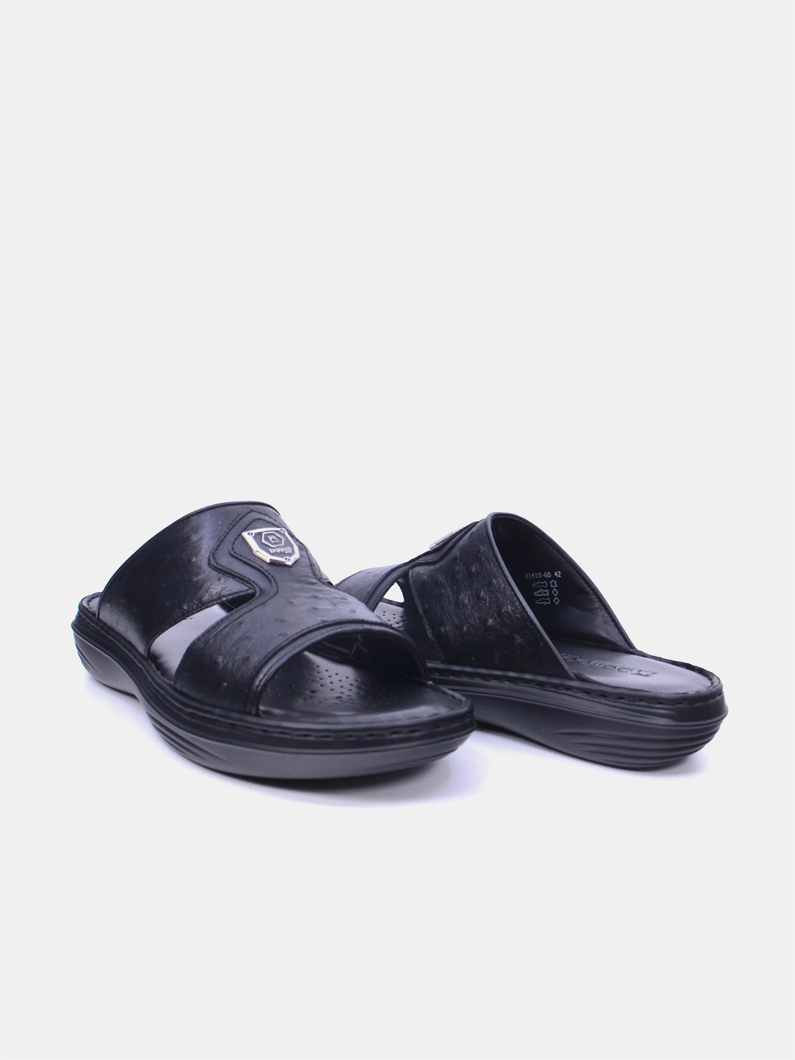 Barjeel Uno 21410-60 Men Arabic Sandals
