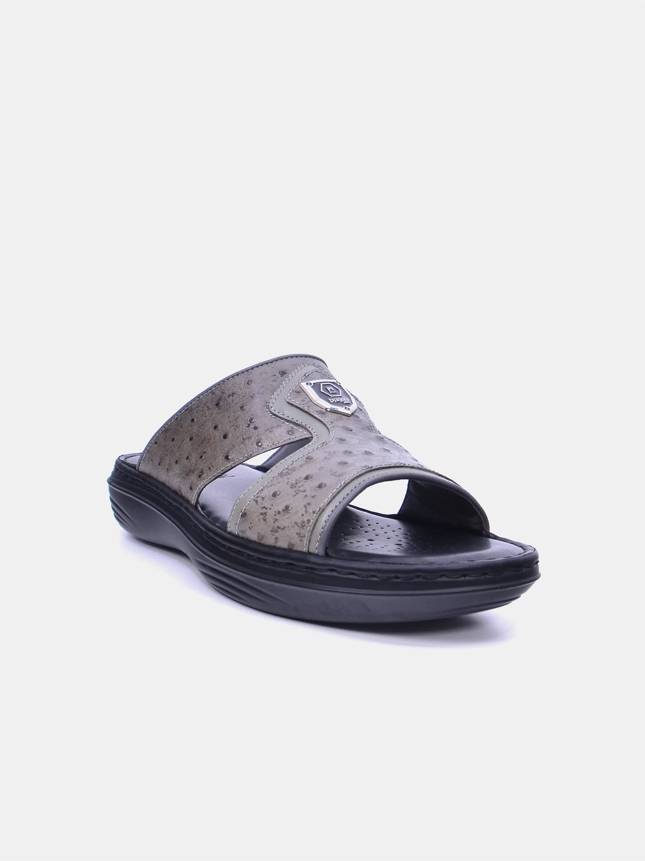 Barjeel Uno 21410-60 Men Arabic Sandals
