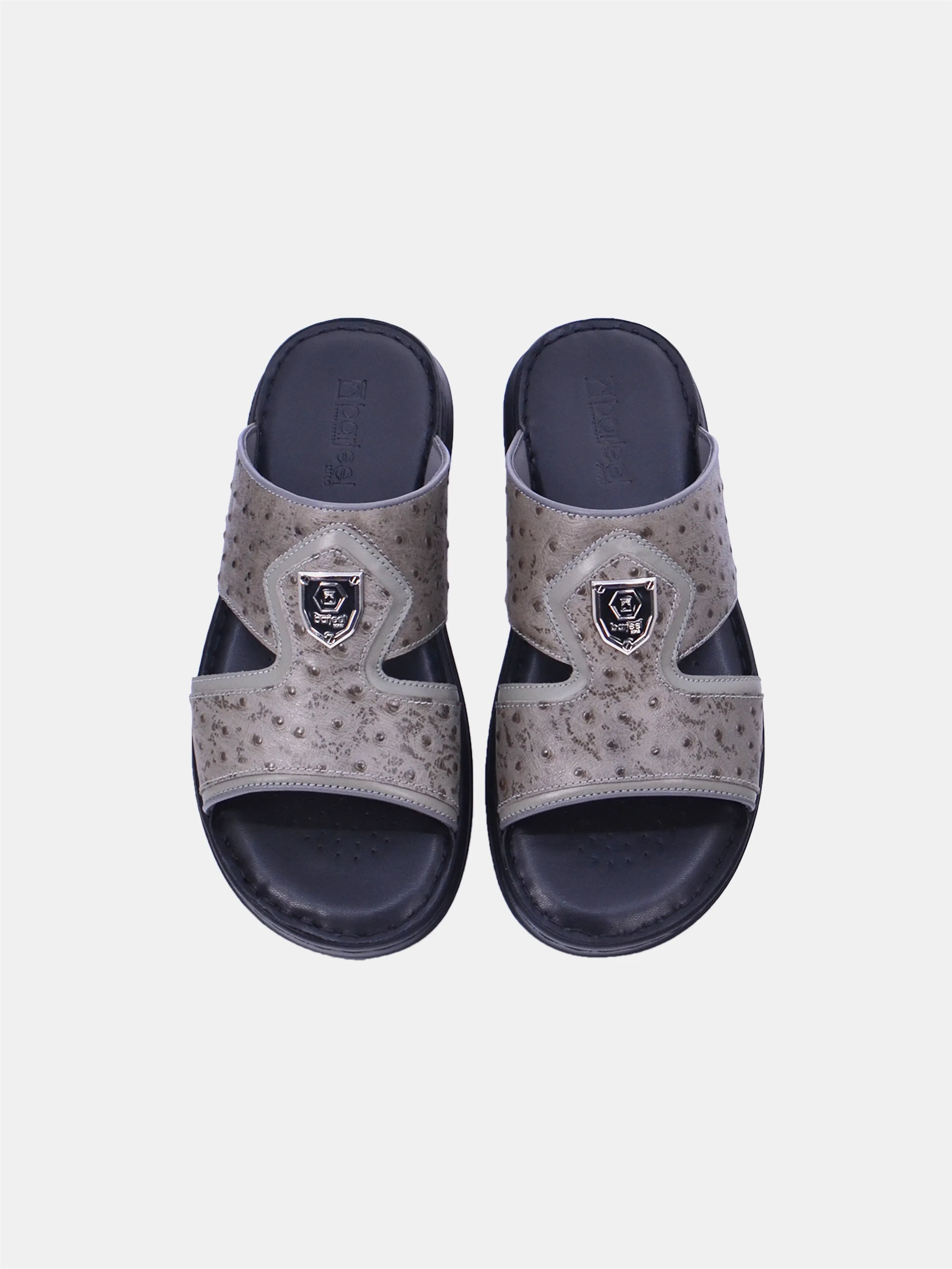 Barjeel Uno 21410-60 Men Arabic Sandals