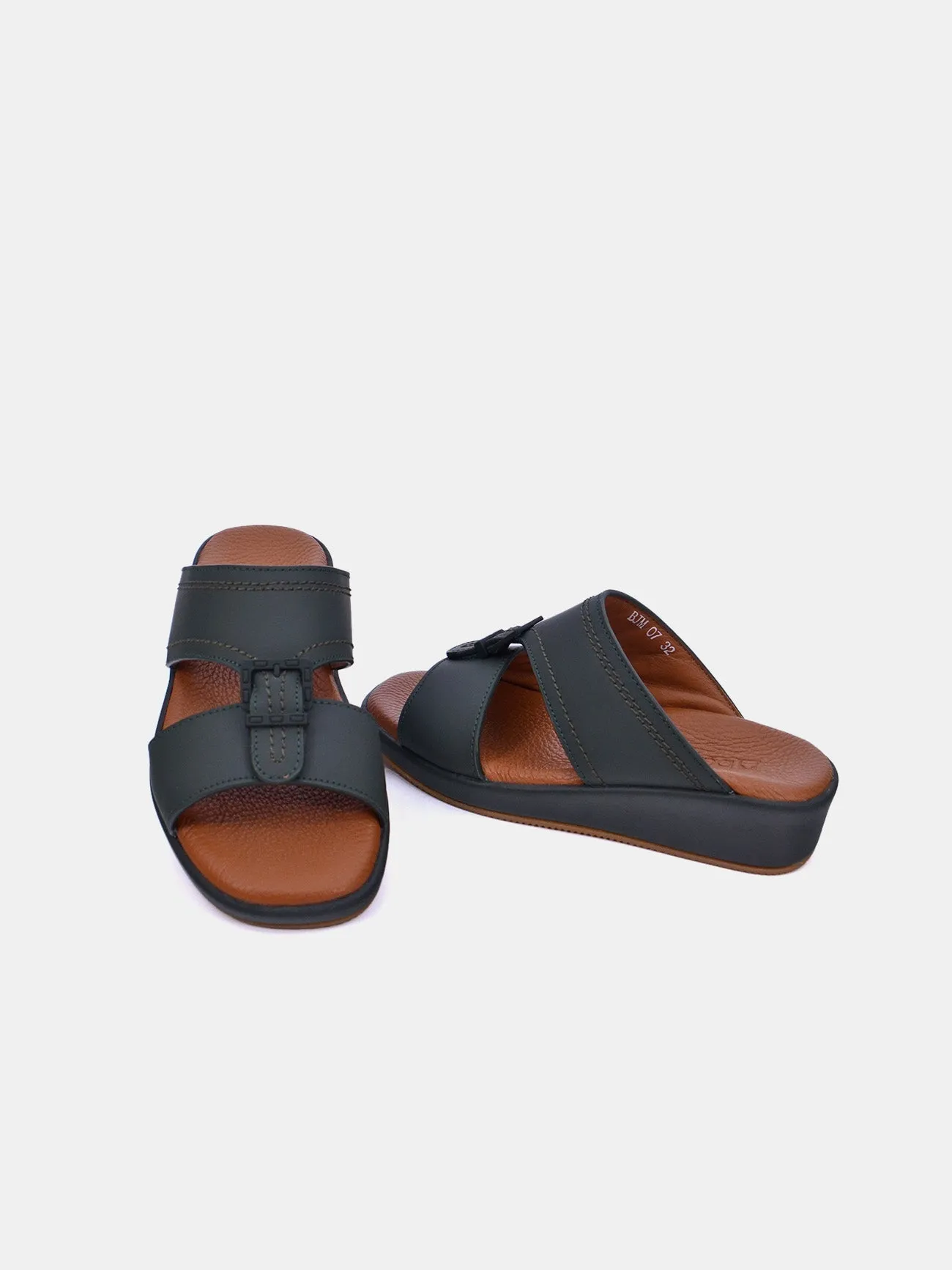 Barjeel Uno BJM 07 Boys Sandals