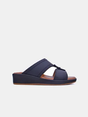 Barjeel Uno BJM 07 Boys Sandals