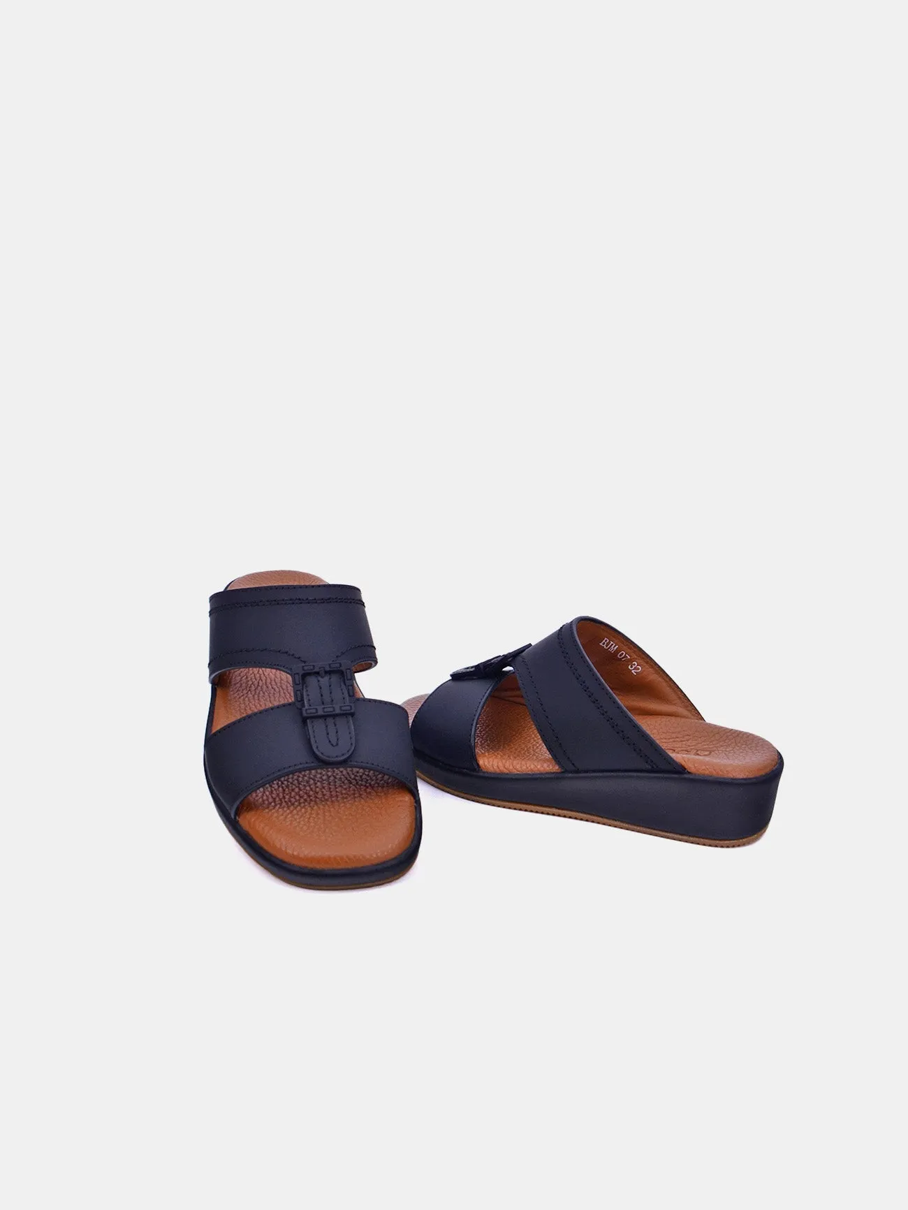Barjeel Uno BJM 07 Boys Sandals