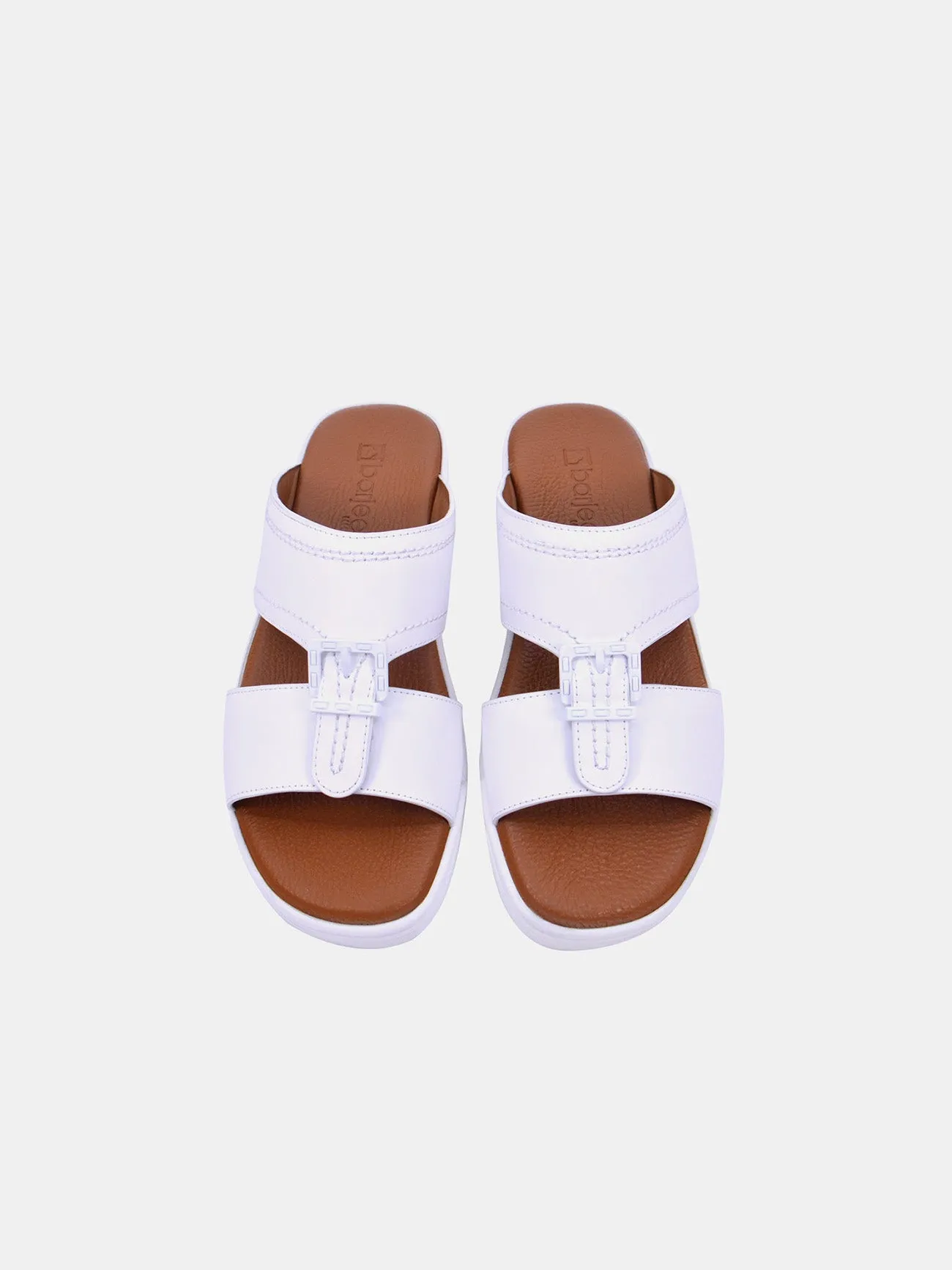 Barjeel Uno BJM 07 Boys Sandals
