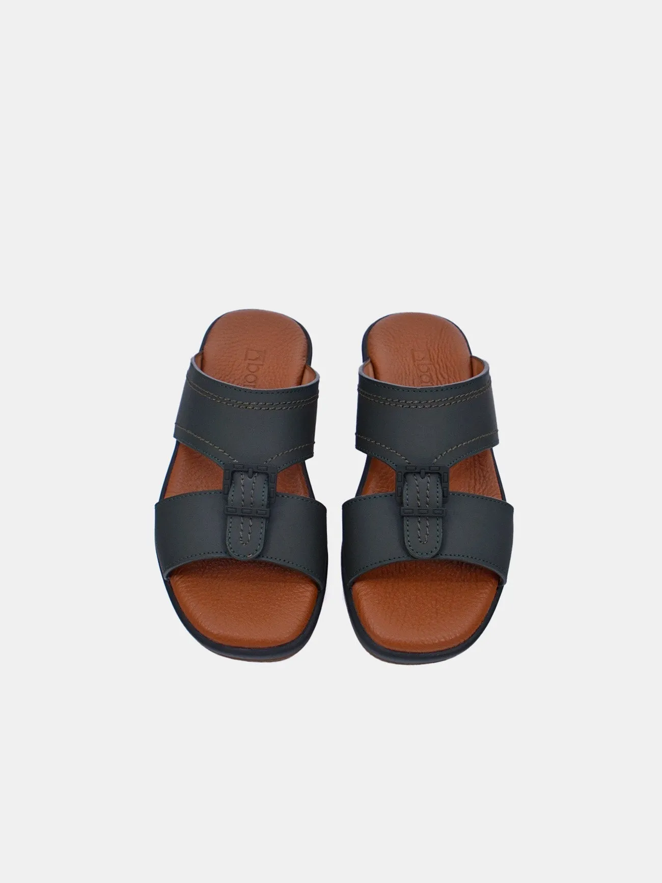 Barjeel Uno BJM 07 Boys Sandals