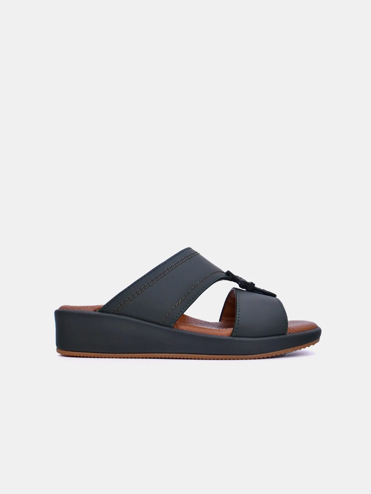 Barjeel Uno BJM 07 Boys Sandals