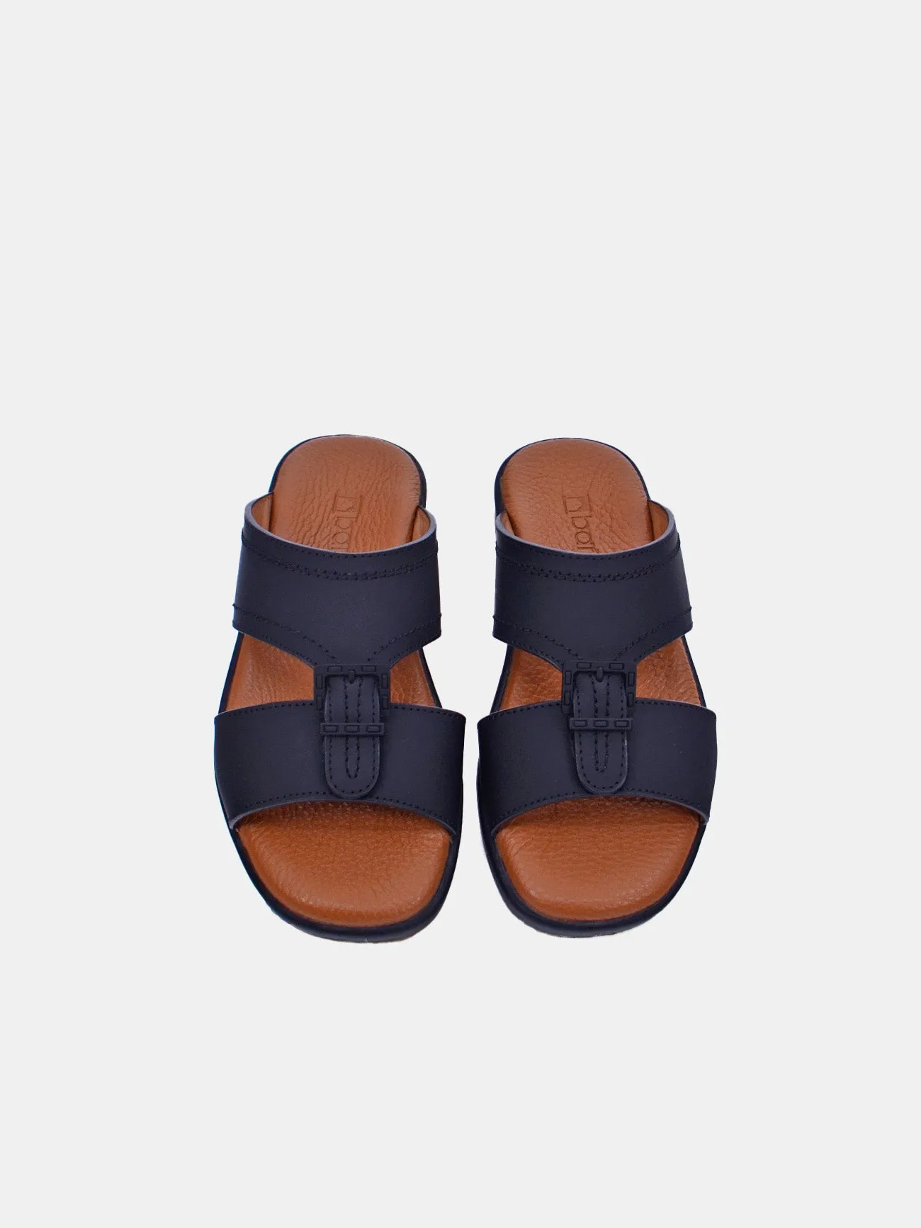Barjeel Uno BJM 07 Boys Sandals