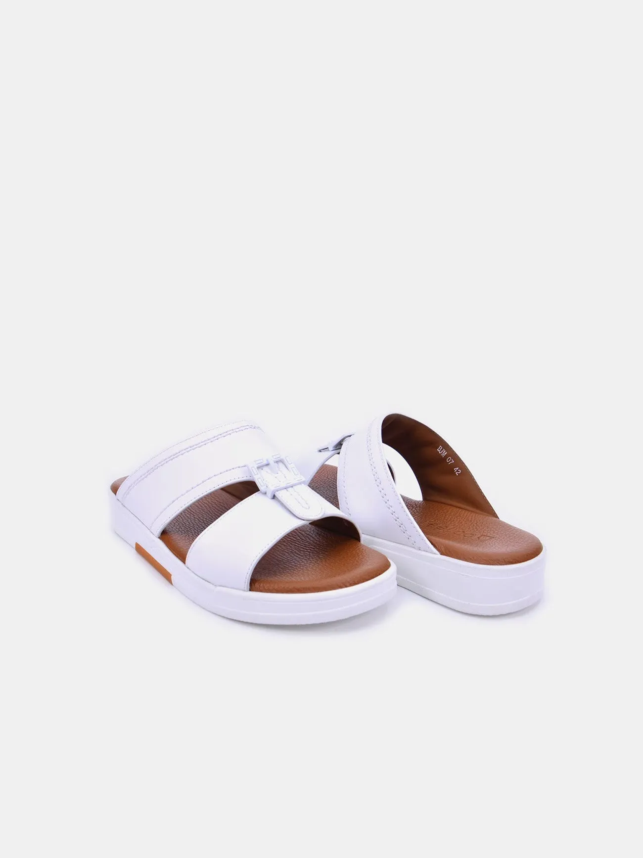 Barjeel Uno BJM 07 Boys Sandals