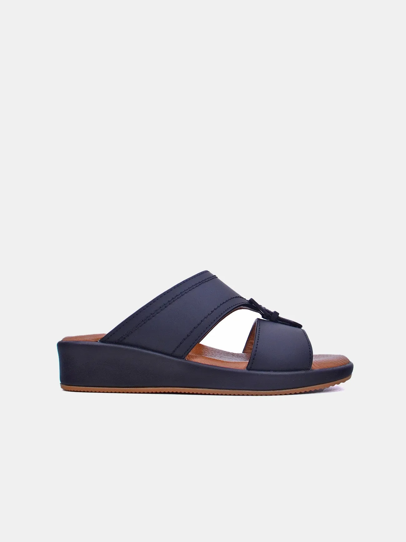 Barjeel Uno BJM 07 Boys Sandals
