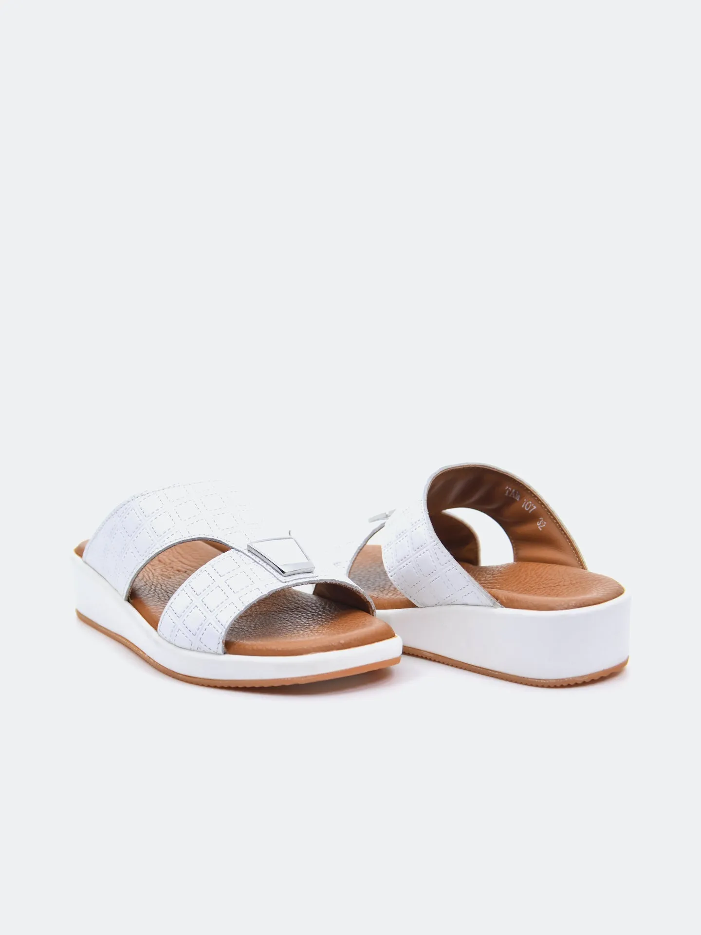 Barjeel Uno TAM-107 Boys Arabic Sandals