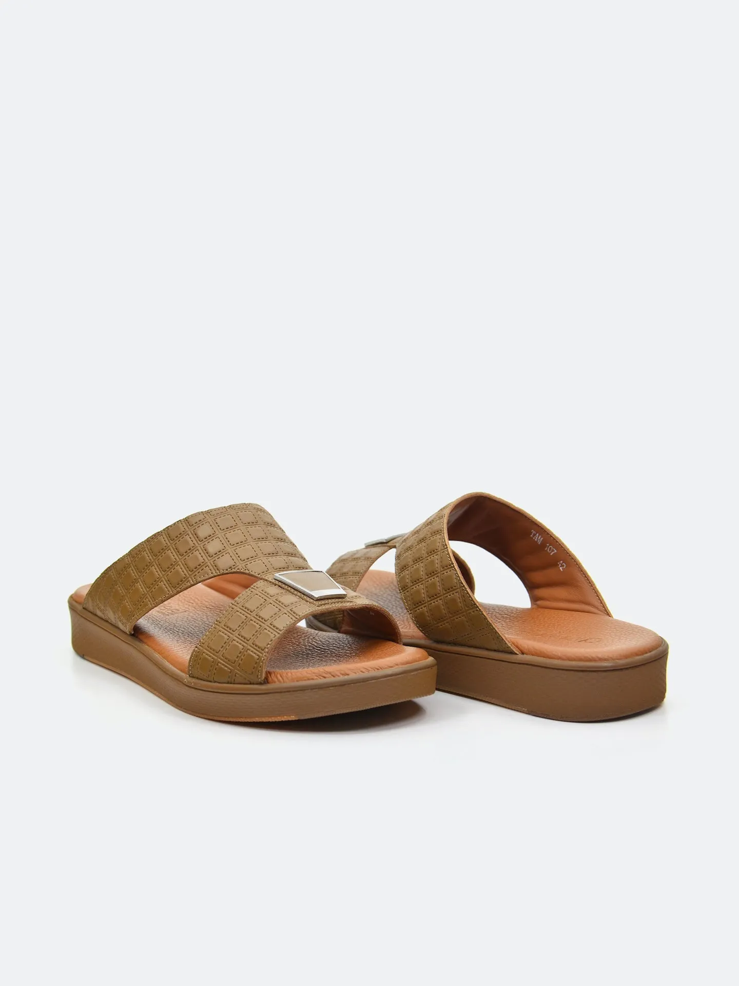 Barjeel Uno TAM-107 Boys Arabic Sandals