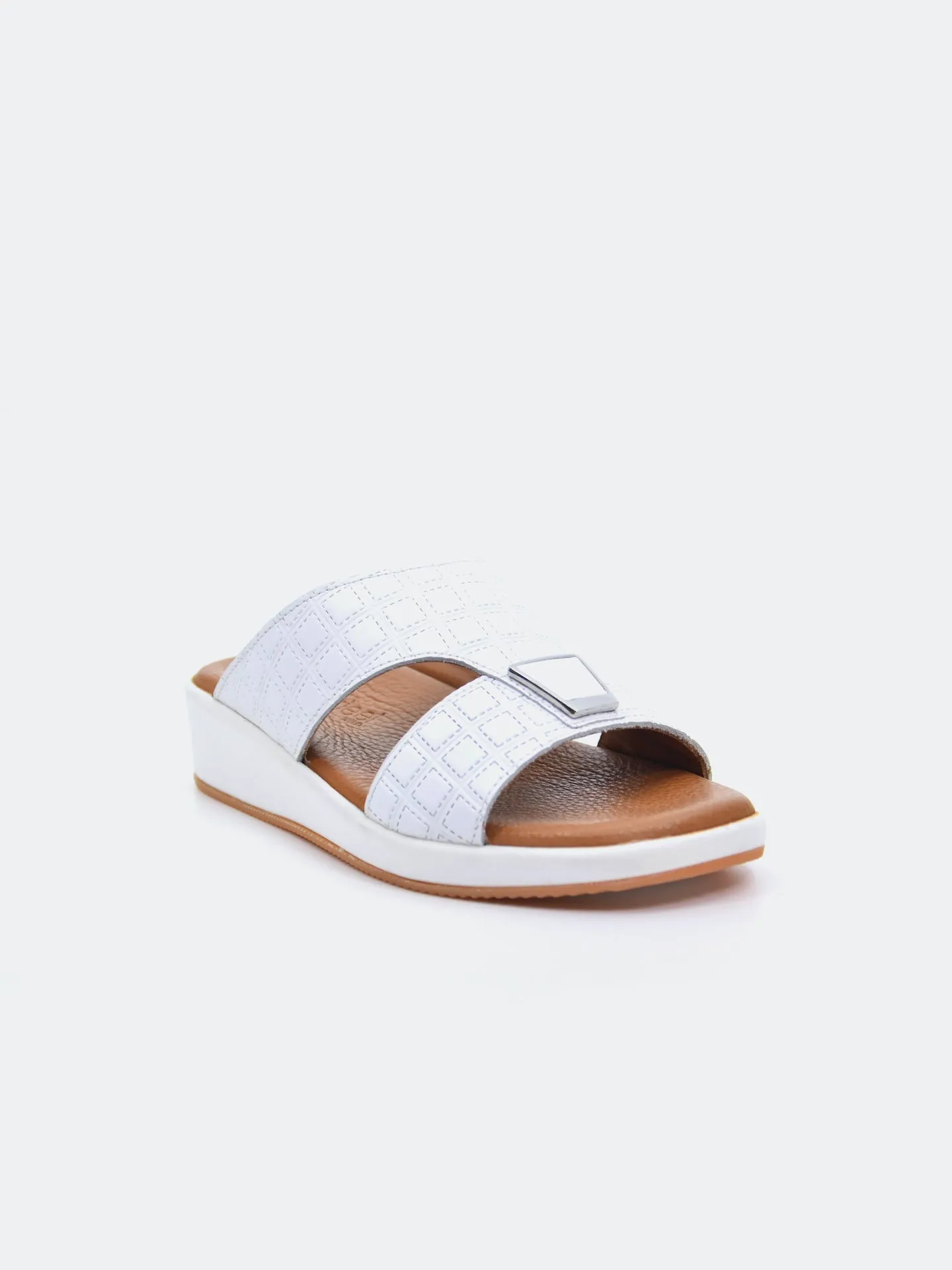 Barjeel Uno TAM-107 Boys Arabic Sandals