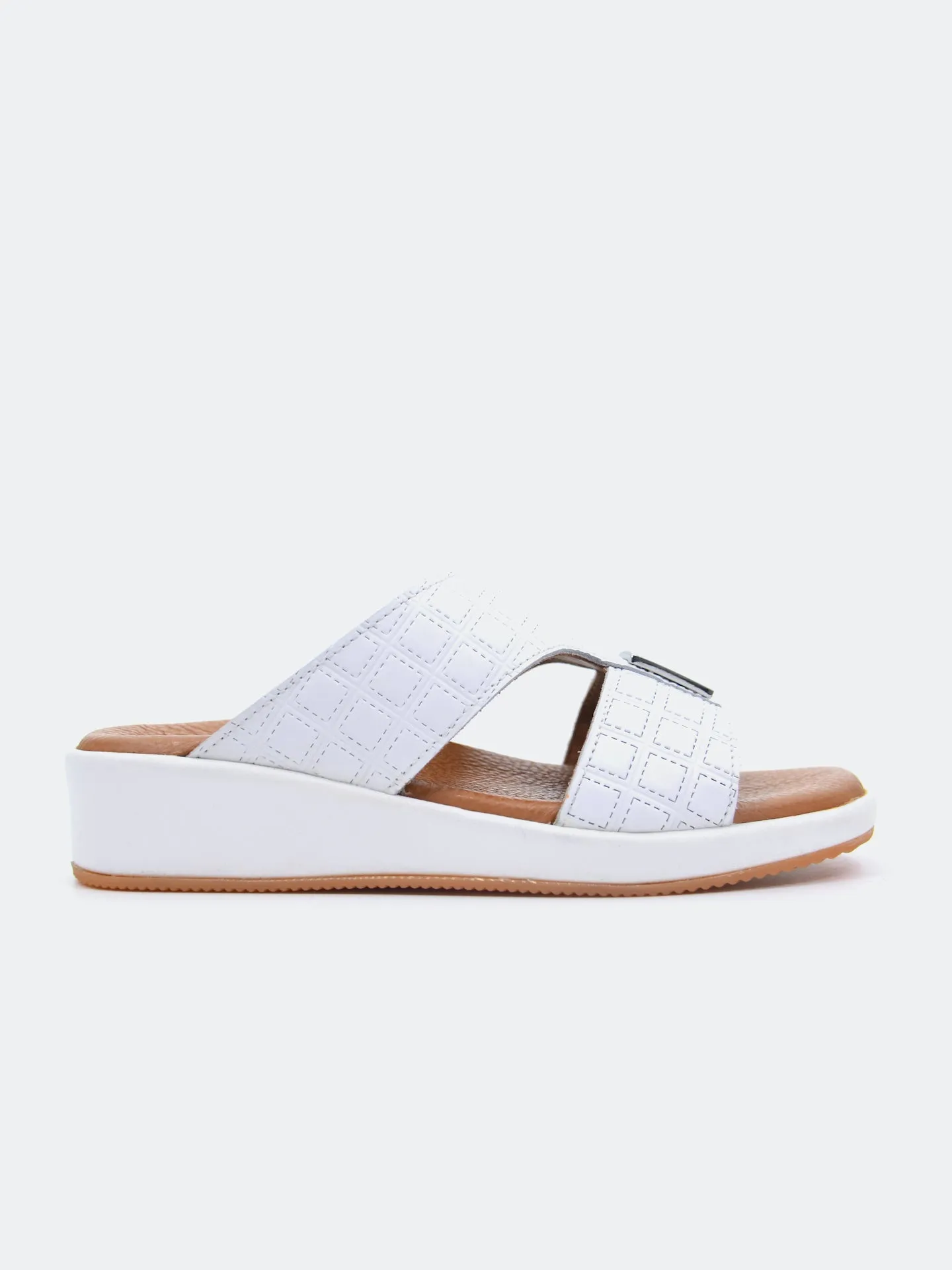 Barjeel Uno TAM-107 Boys Arabic Sandals