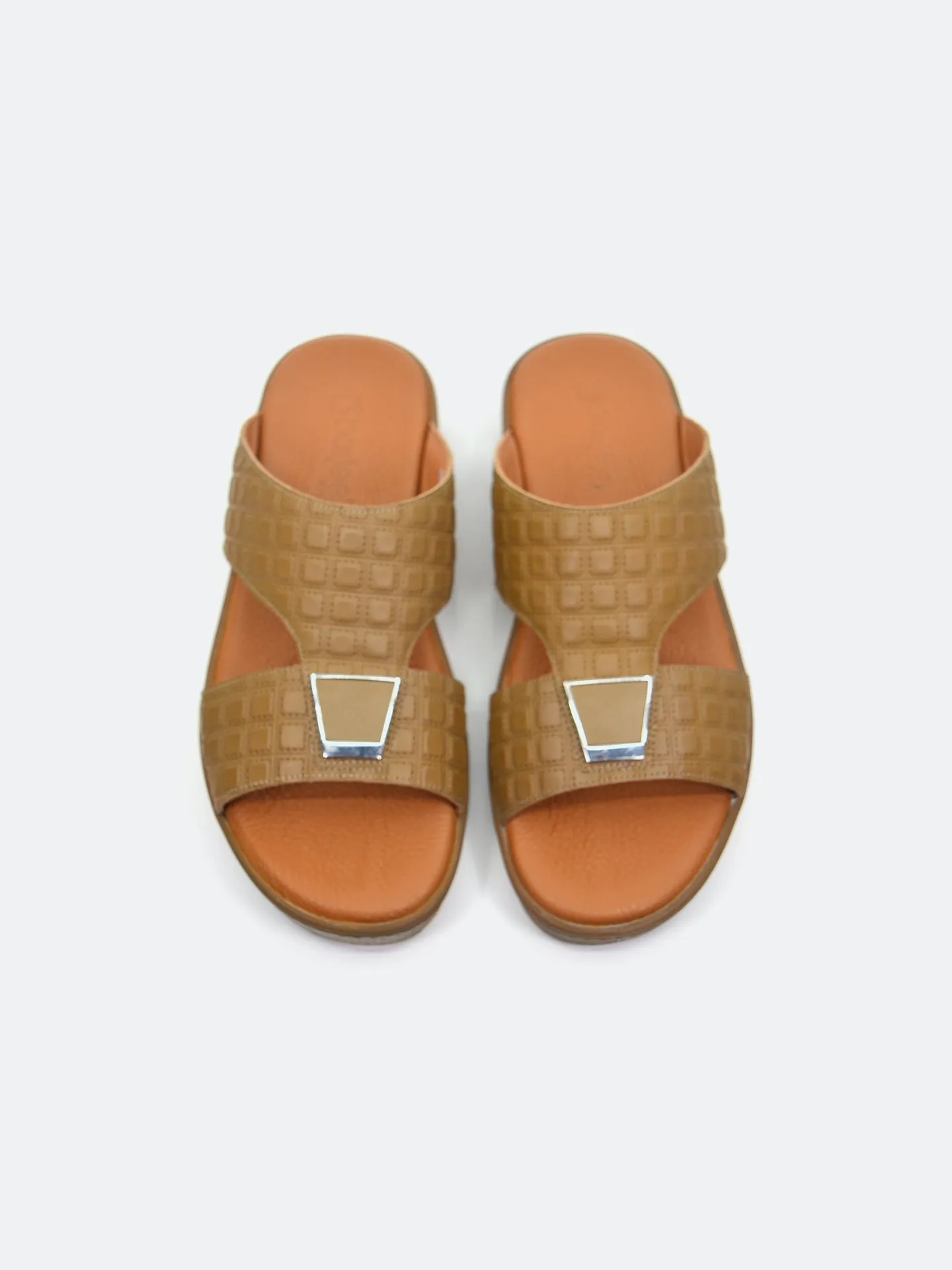 Barjeel Uno TAM-107 Boys Arabic Sandals