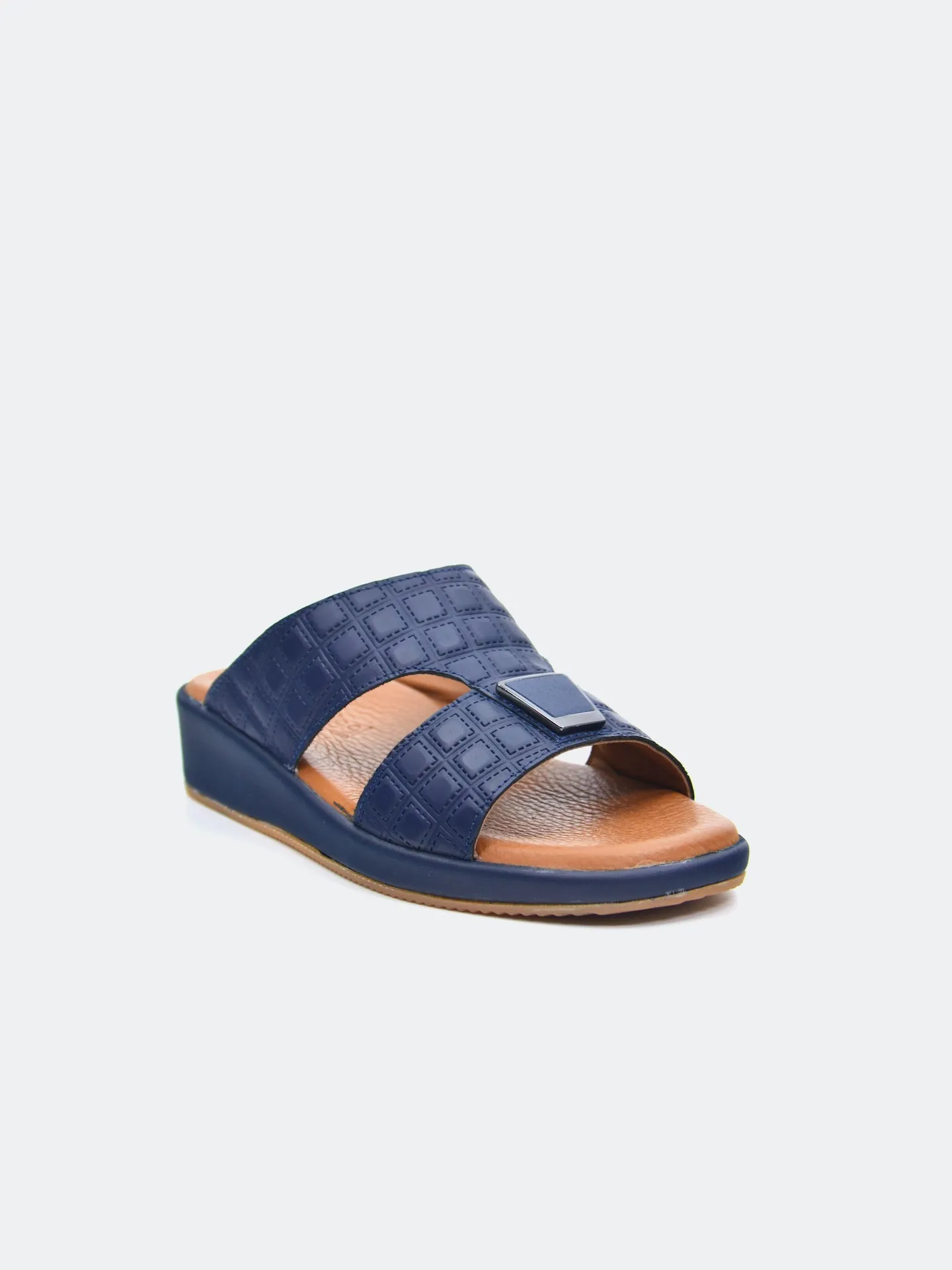 Barjeel Uno TAM-107 Boys Arabic Sandals