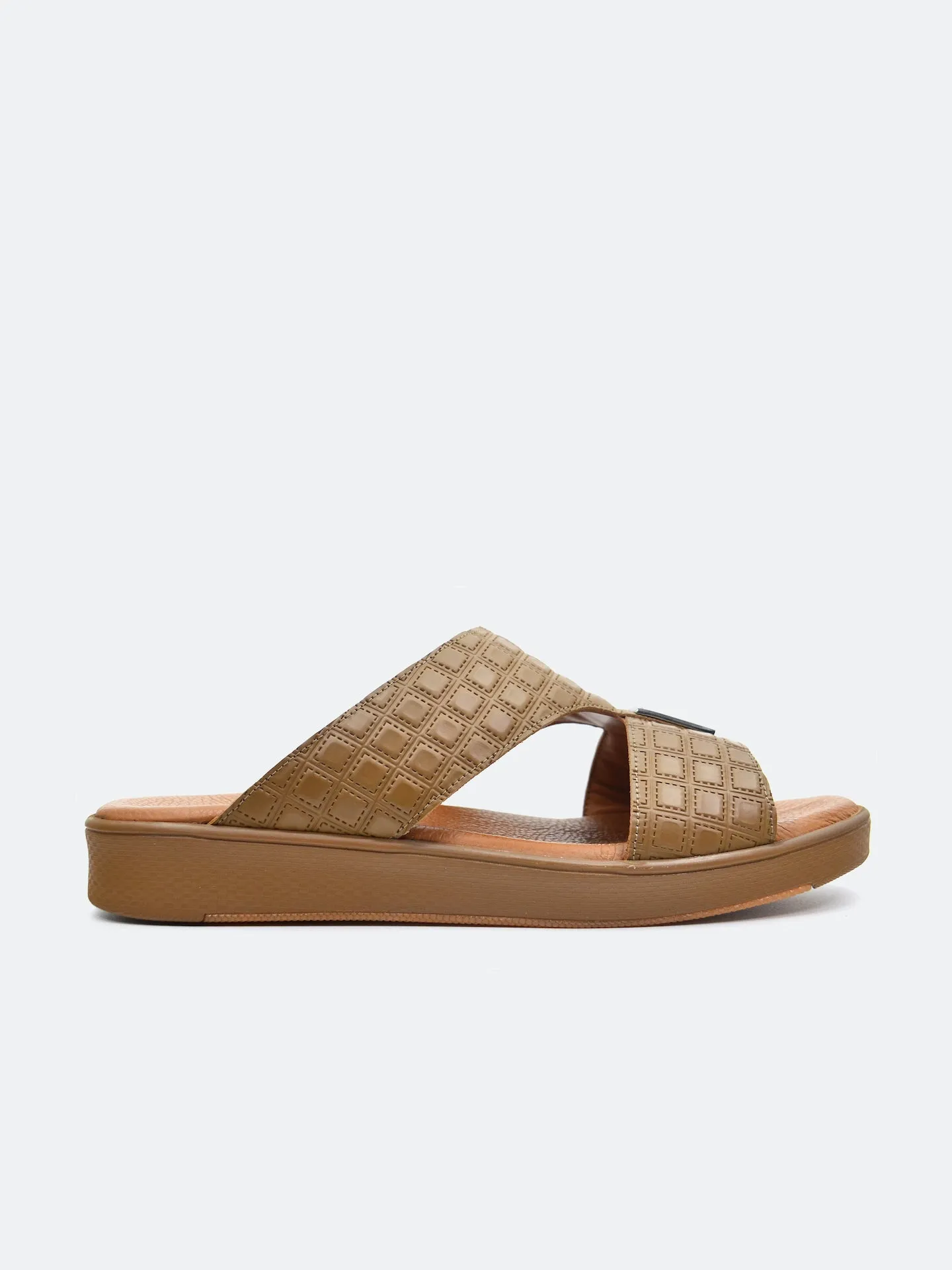 Barjeel Uno TAM-107 Boys Arabic Sandals