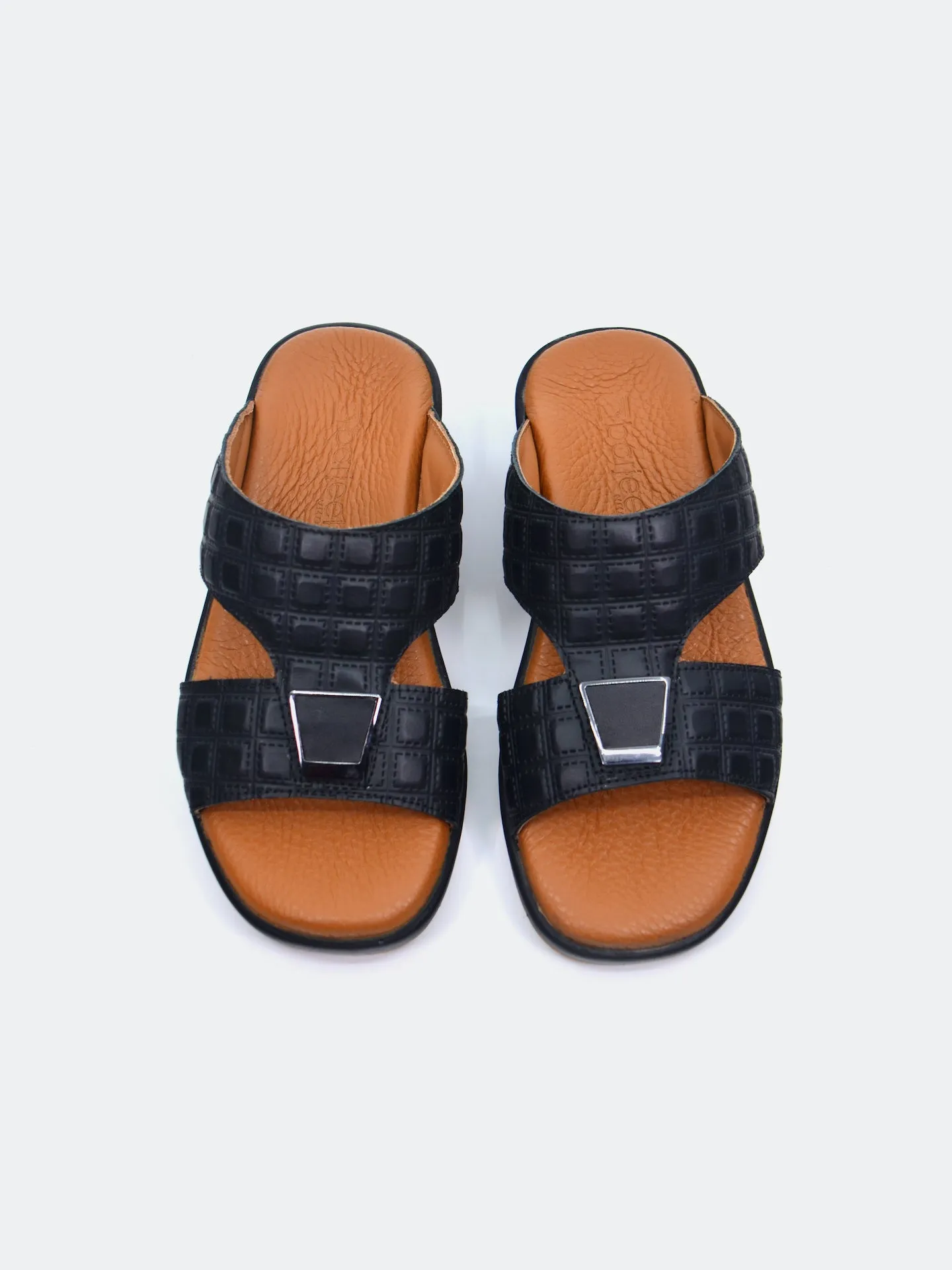 Barjeel Uno TAM-107 Boys Arabic Sandals