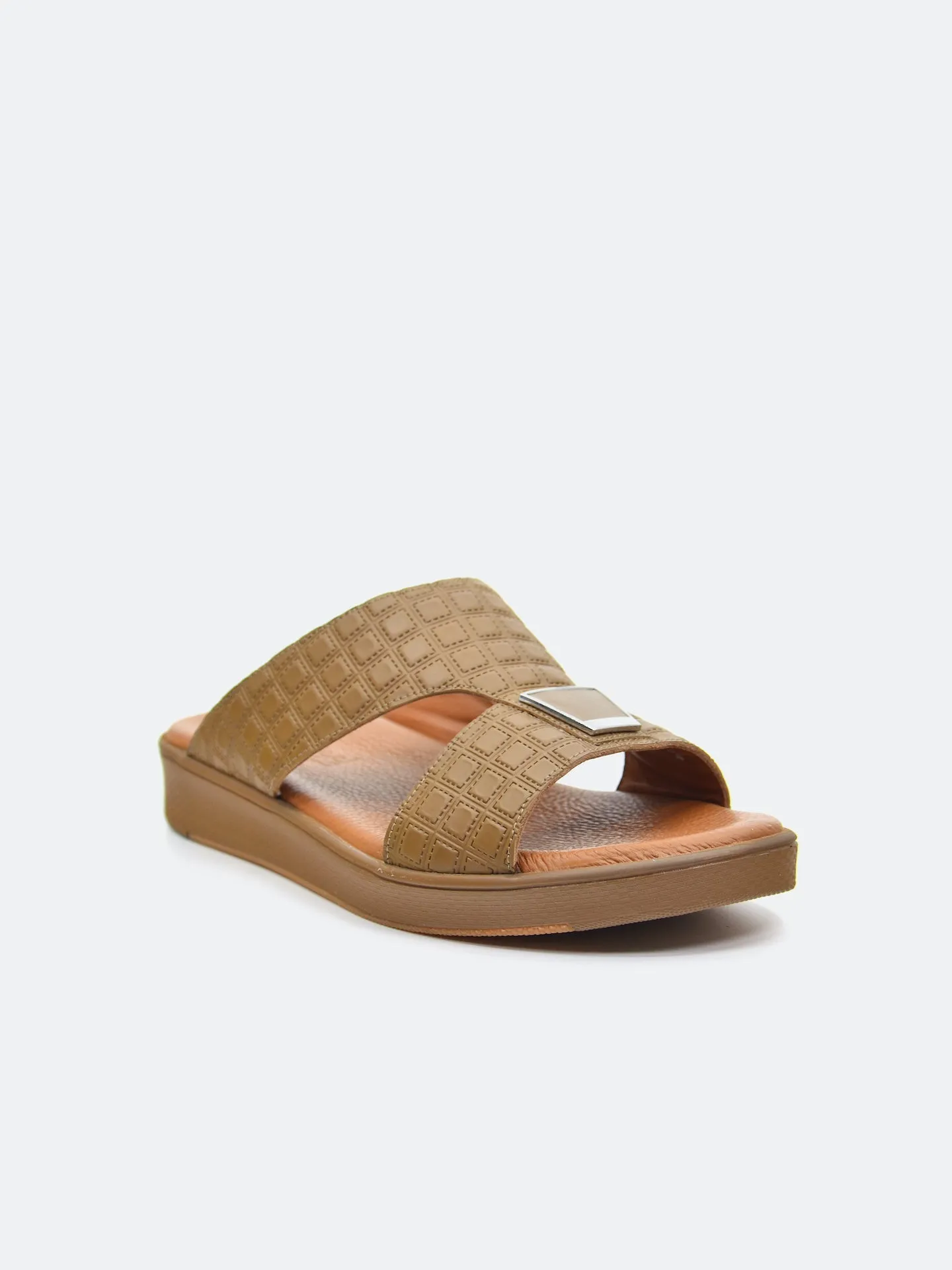 Barjeel Uno TAM-107 Boys Arabic Sandals