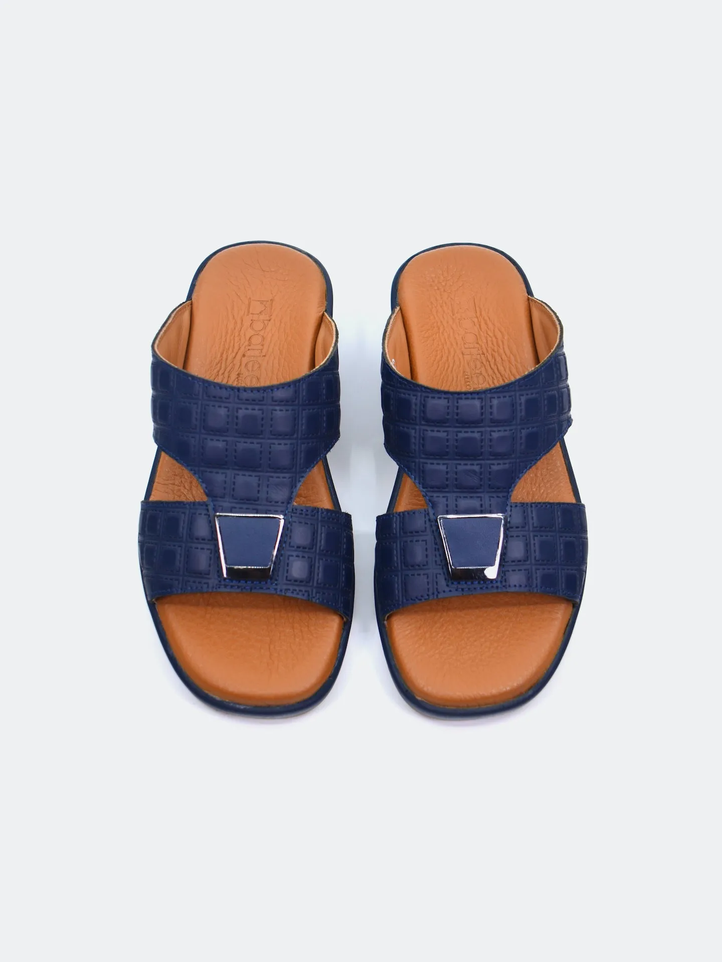 Barjeel Uno TAM-107 Boys Arabic Sandals
