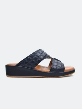 Barjeel Uno TAM-107 Boys Arabic Sandals