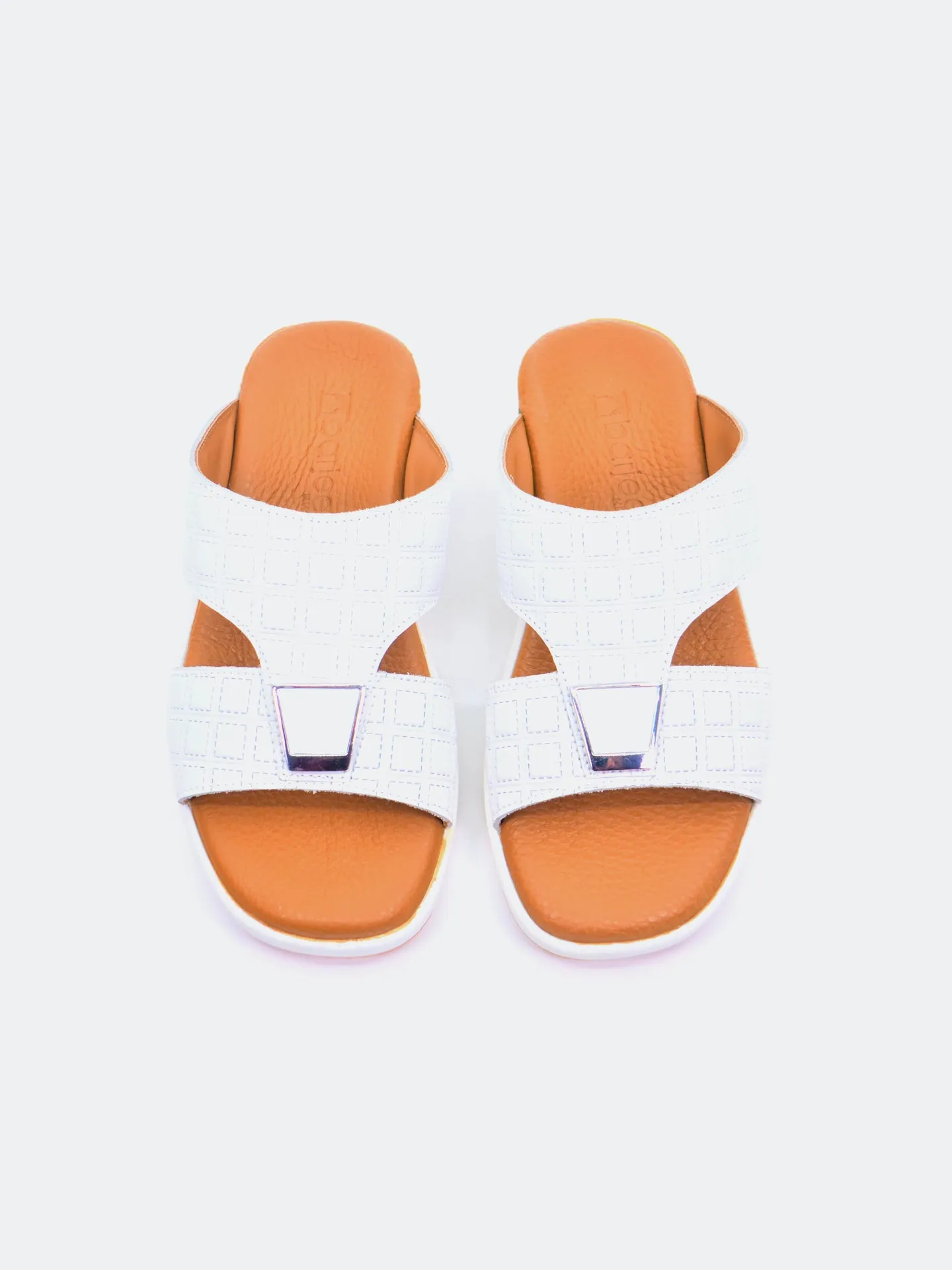 Barjeel Uno TAM-107 Boys Arabic Sandals