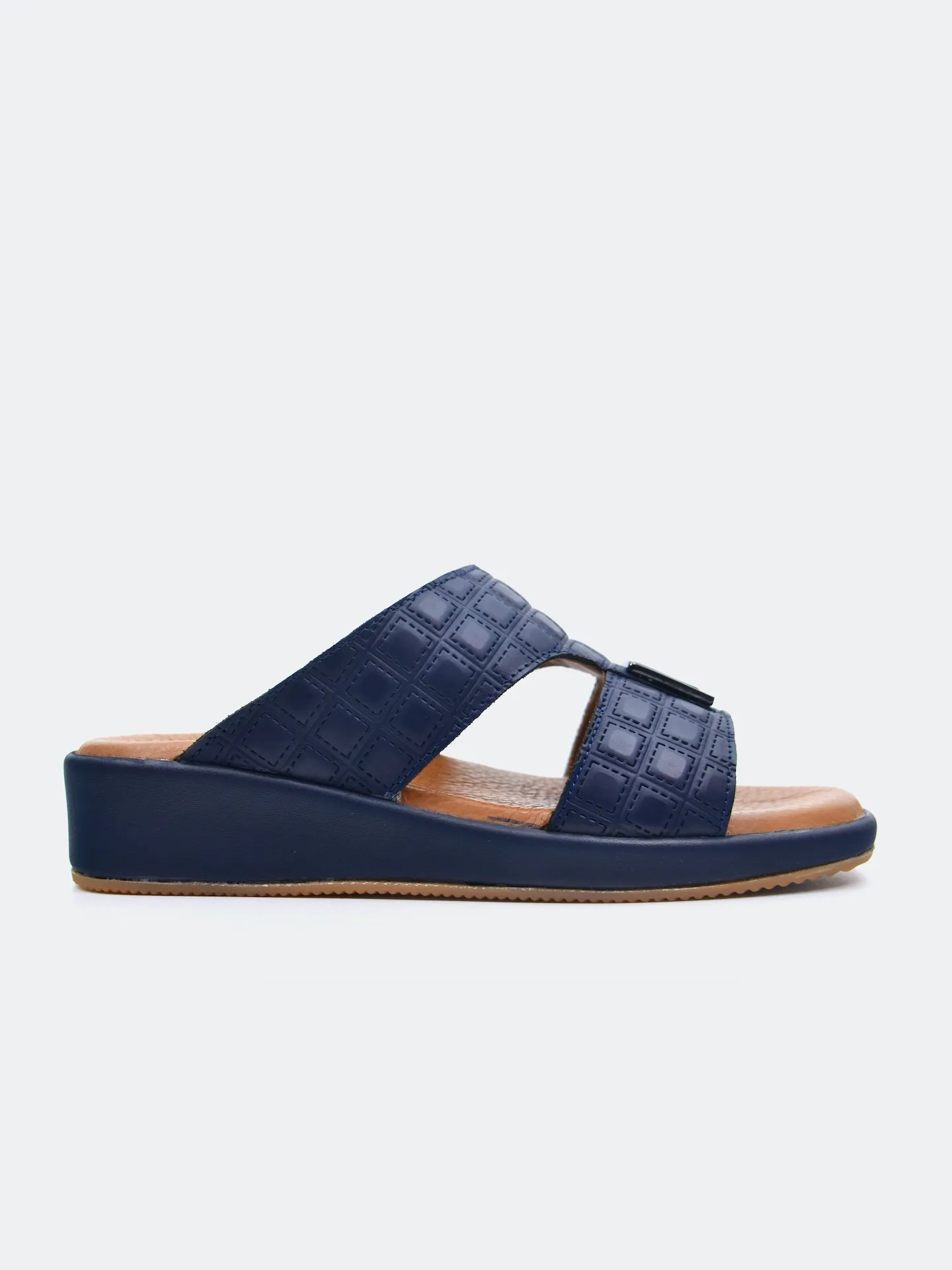 Barjeel Uno TAM-107 Boys Arabic Sandals