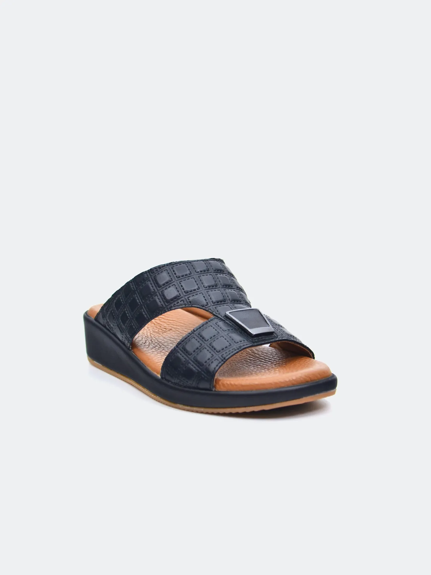 Barjeel Uno TAM-107 Boys Arabic Sandals