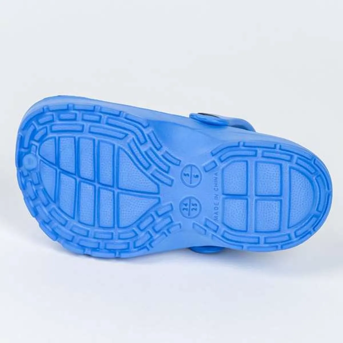 Beach Sandals The Paw Patrol