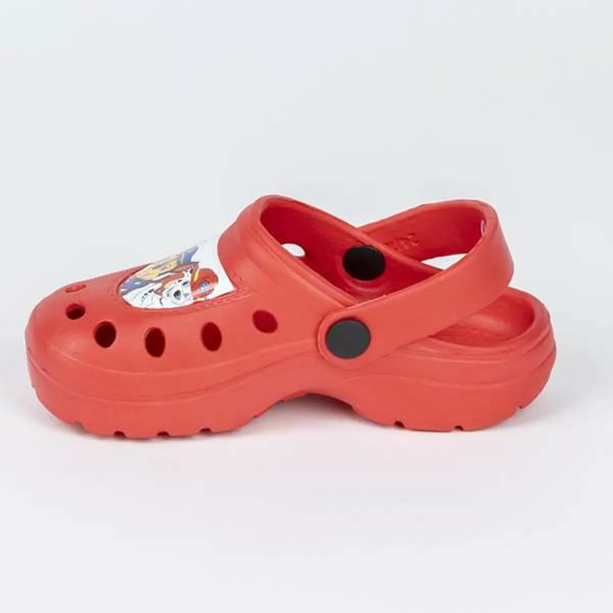 Beach Sandals The Paw Patrol