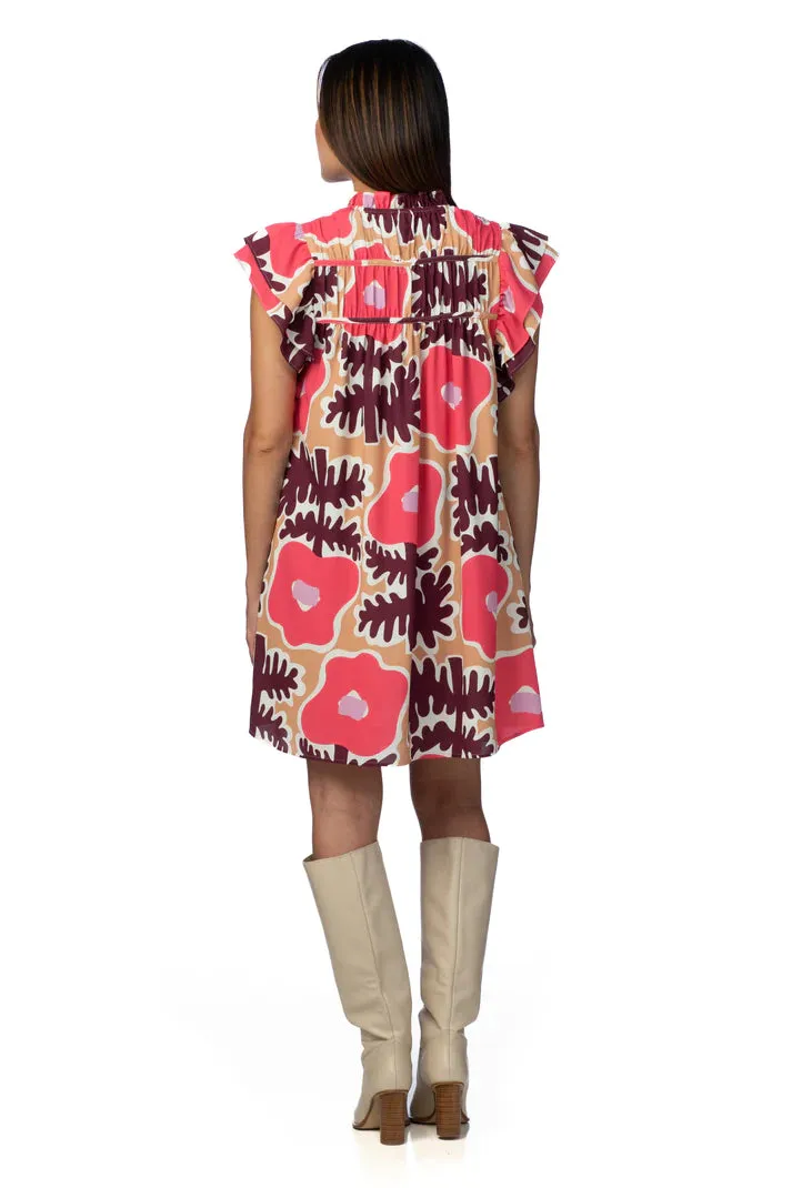 Bradley Dress