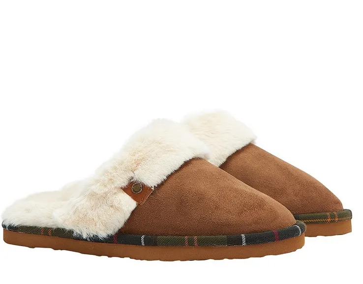 Claudia Slippers