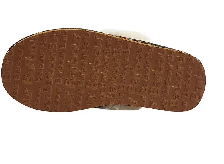Claudia Slippers