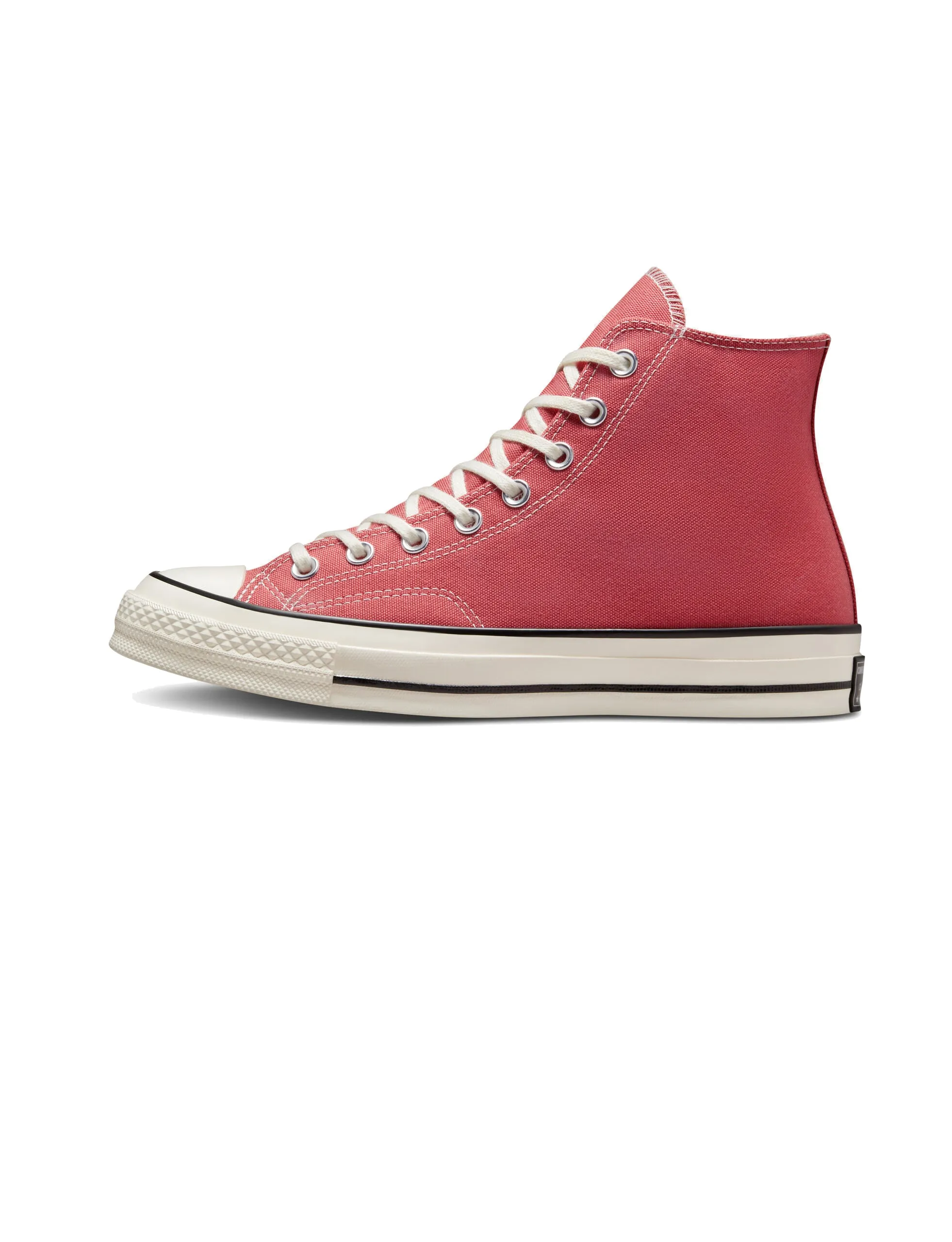 CONVERSE CHUCK 70 A05114C CLASSIC HIGH TOP Rhubarb Pie/Egret/Black