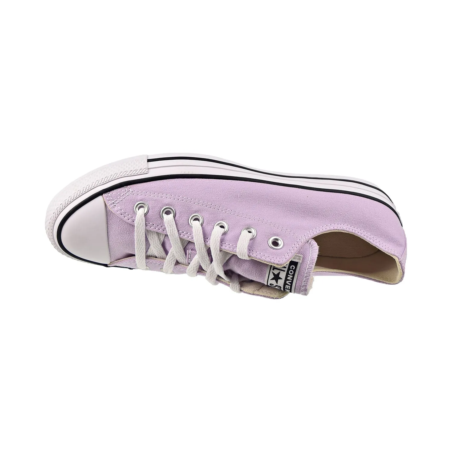 Converse Chuck Taylor All Star Ox Men's Shoes Lilac Mist