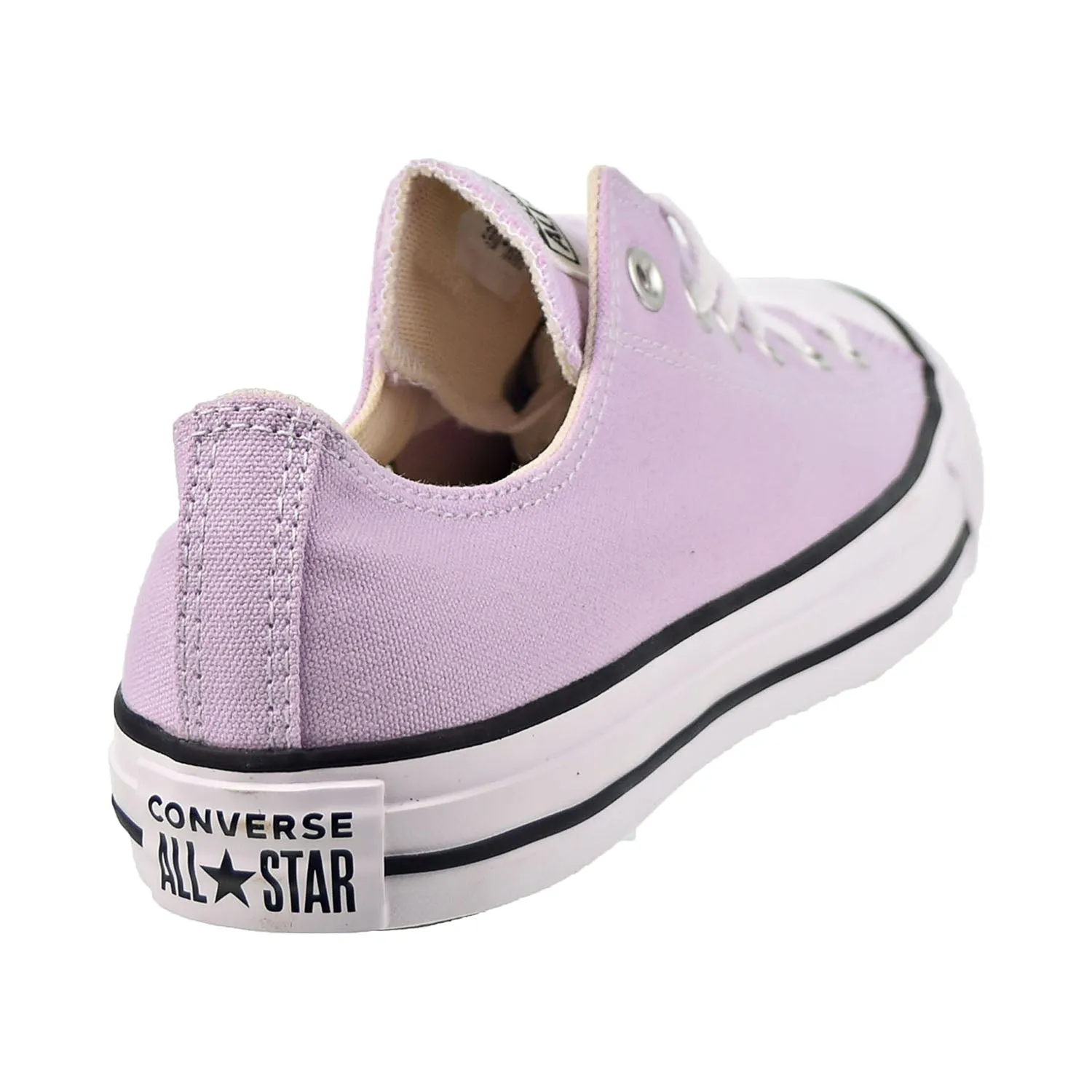 Converse Chuck Taylor All Star Ox Men's Shoes Lilac Mist
