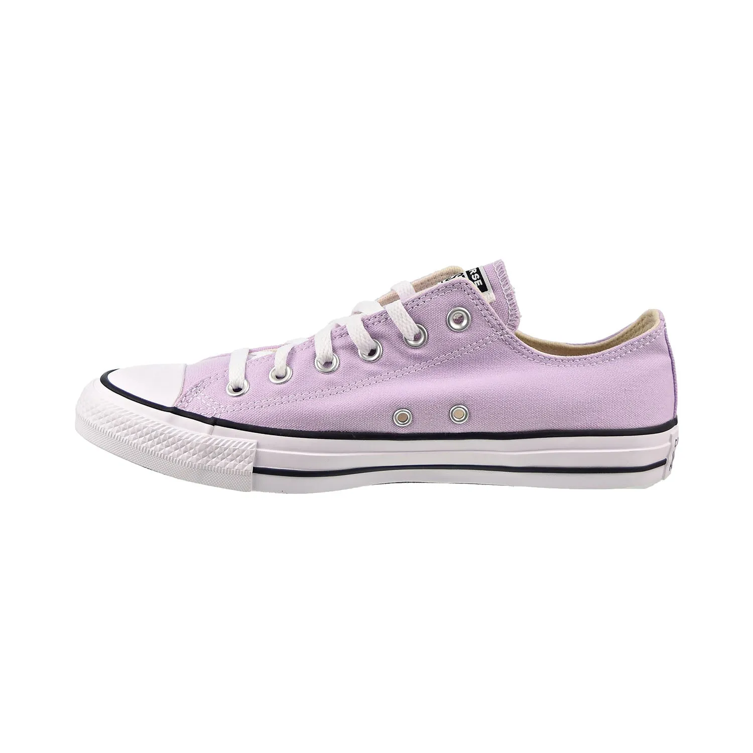 Converse Chuck Taylor All Star Ox Men's Shoes Lilac Mist