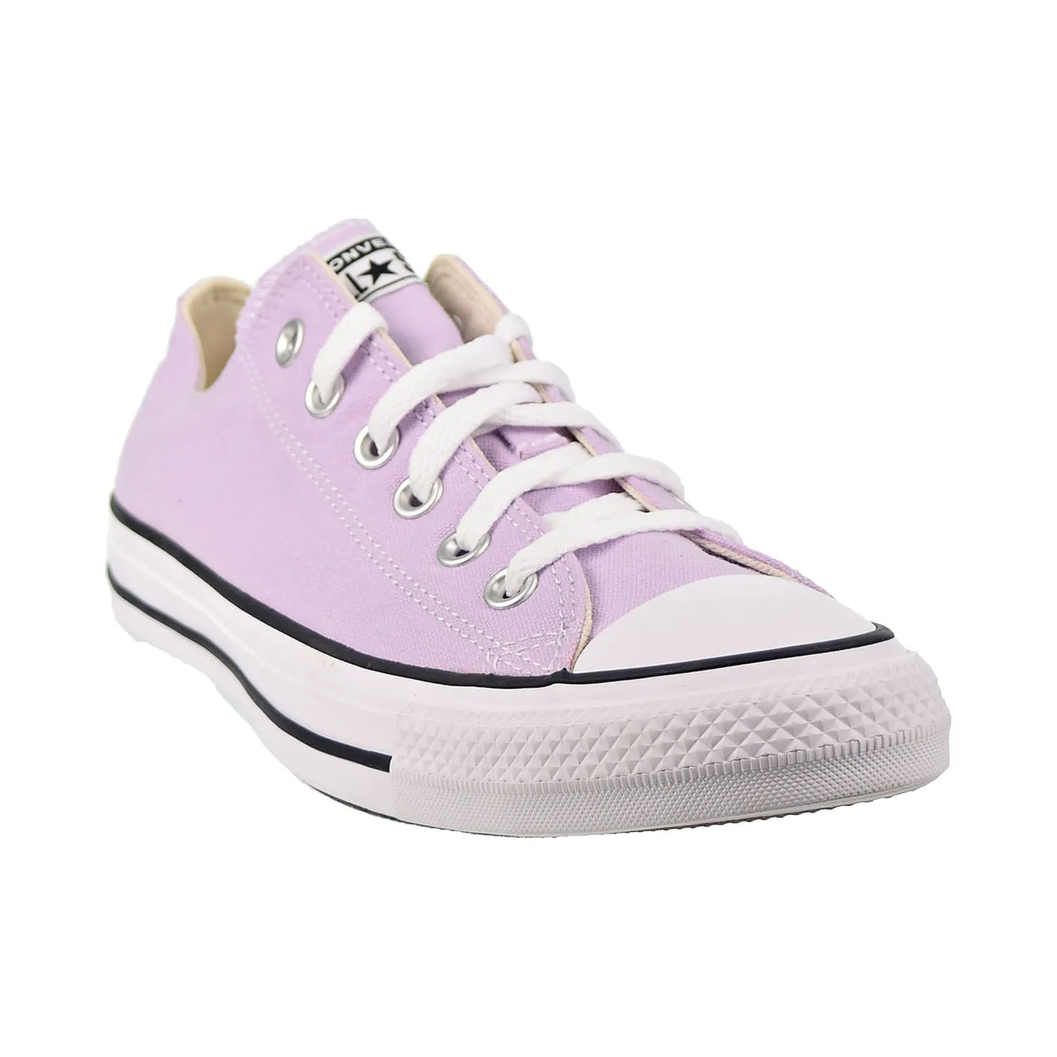 Converse Chuck Taylor All Star Ox Men's Shoes Lilac Mist
